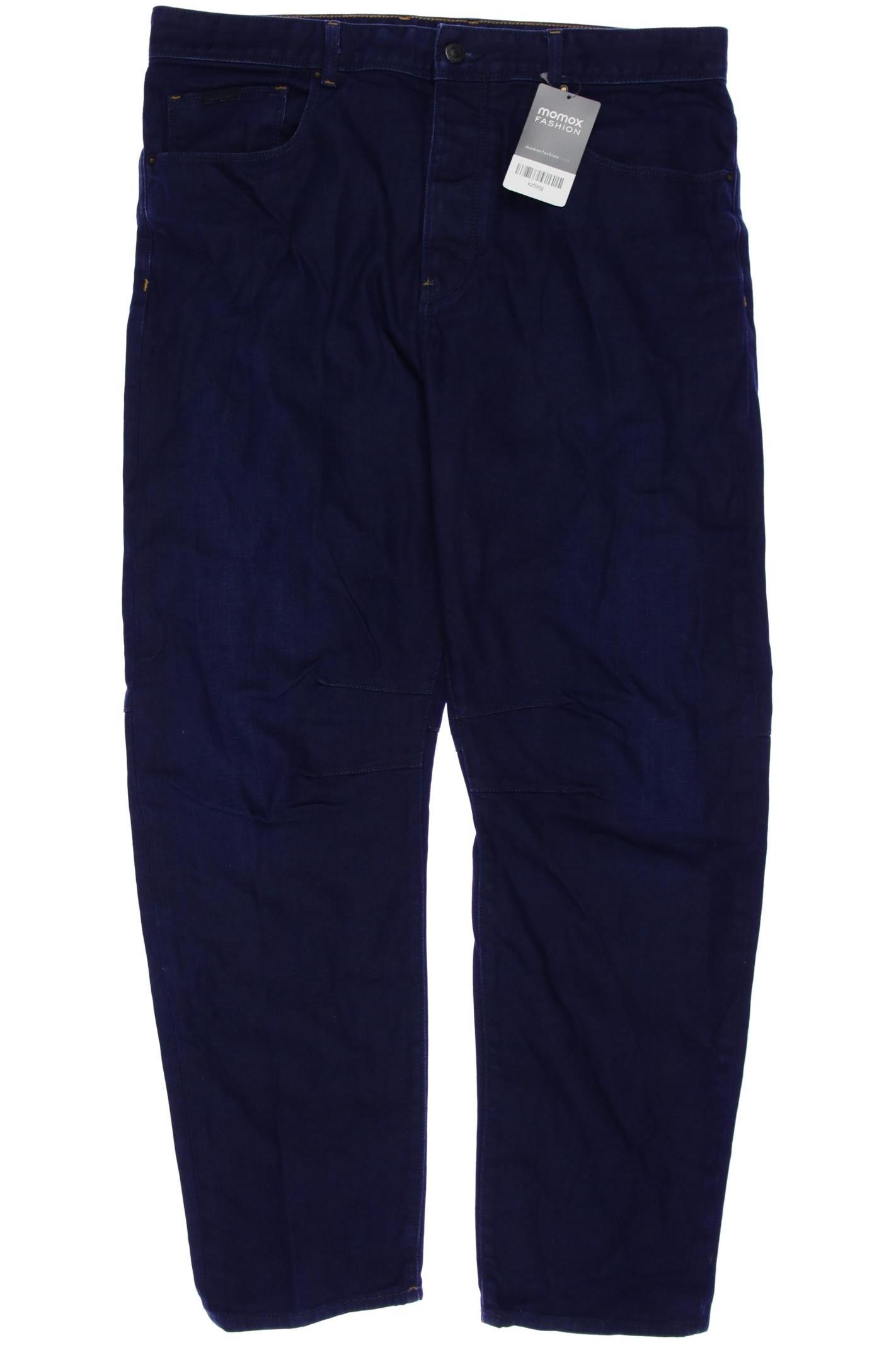 

AX Armani Exchange Herren Jeans, marineblau, Gr. 36