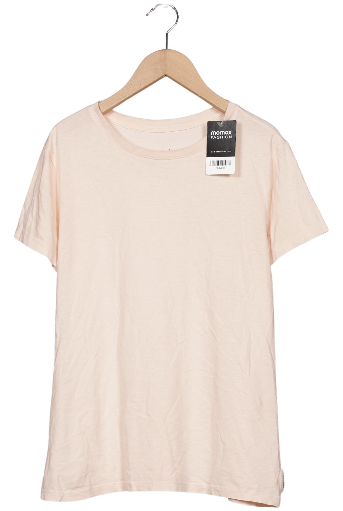 

AX Armani Exchange Damen T-Shirt, pink, Gr. 38