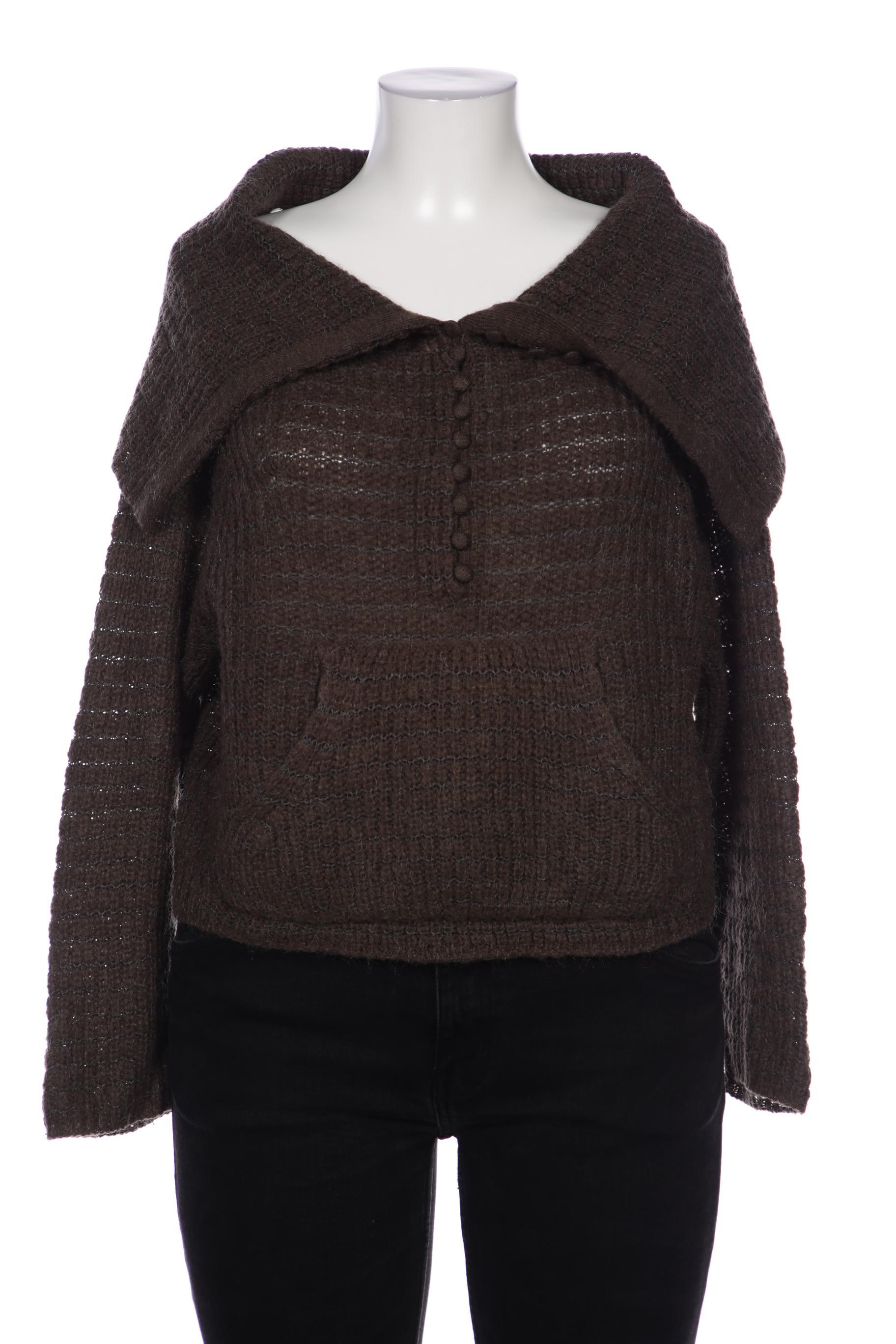 

AX Armani Exchange Damen Pullover, grün