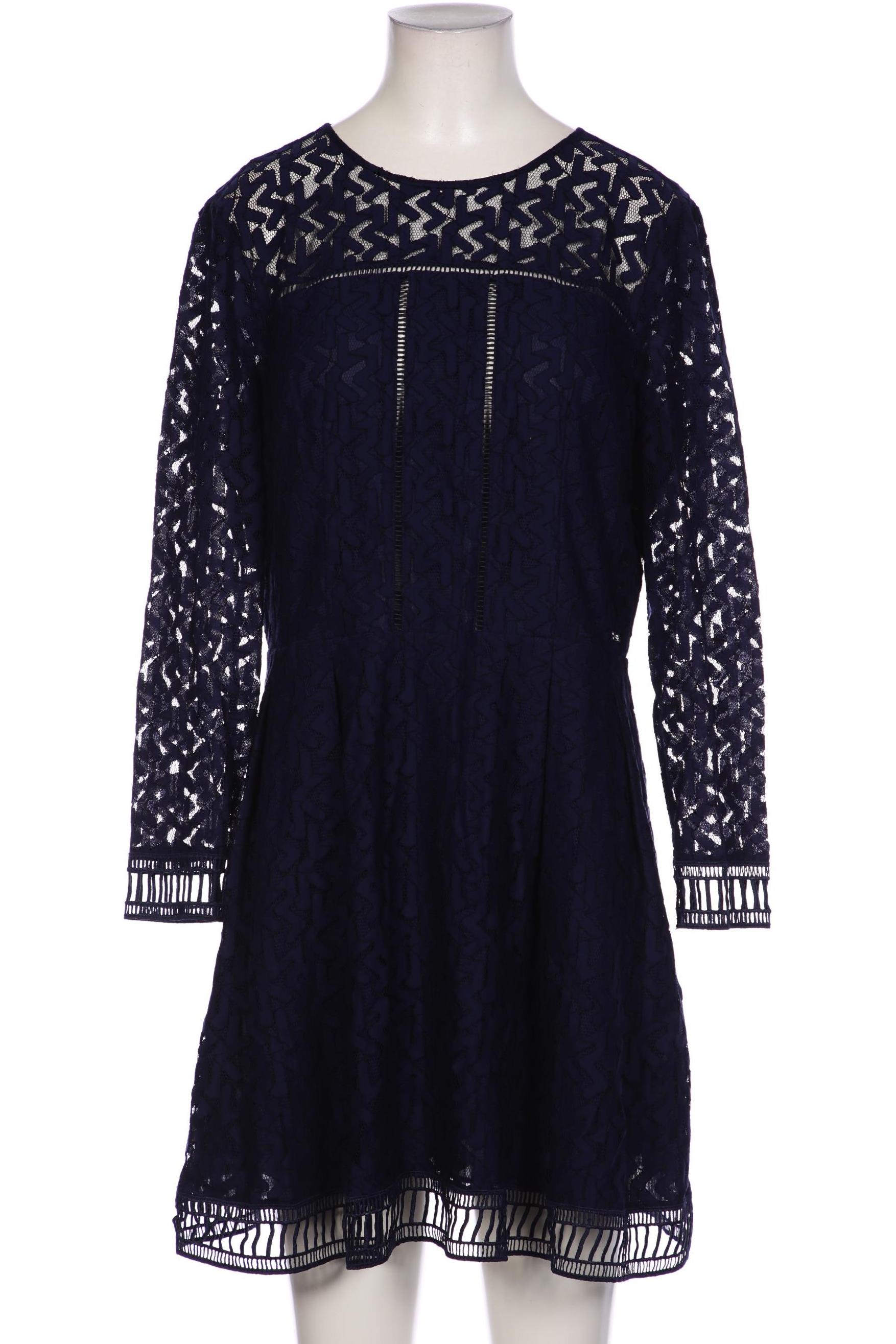 

AX Armani Exchange Damen Kleid, marineblau, Gr. 8