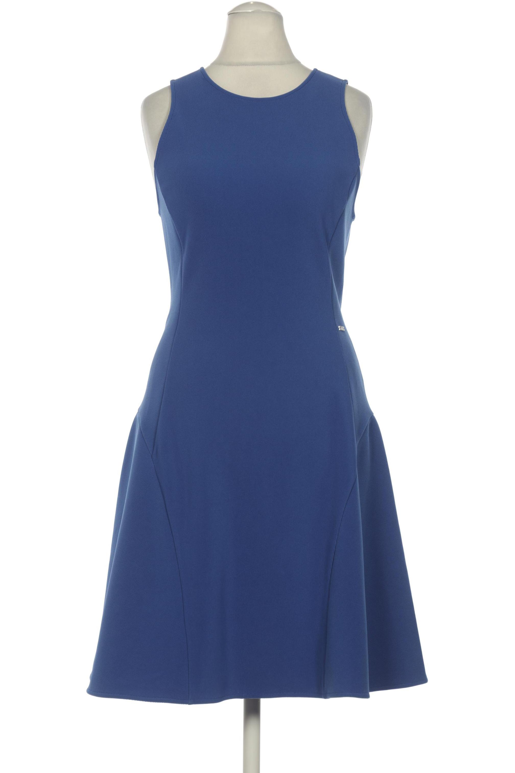 

AX Armani Exchange Damen Kleid, blau, Gr. 38