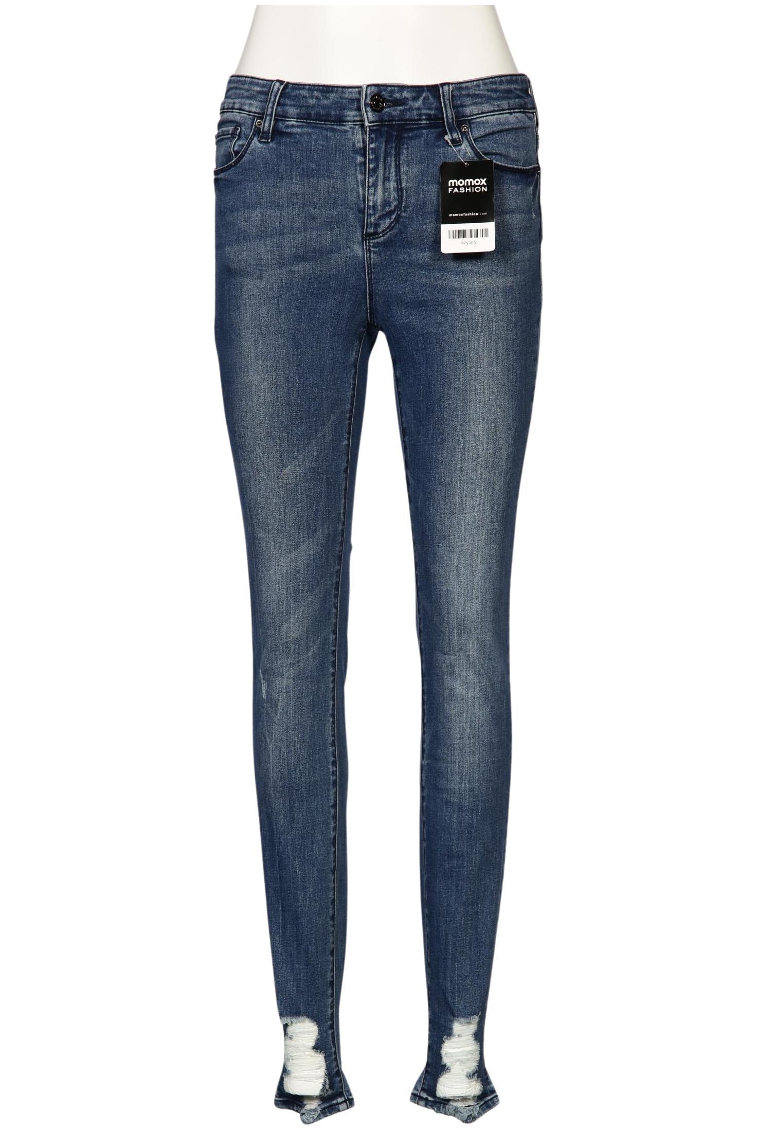 

AX Armani Exchange Damen Jeans, blau, Gr. 28