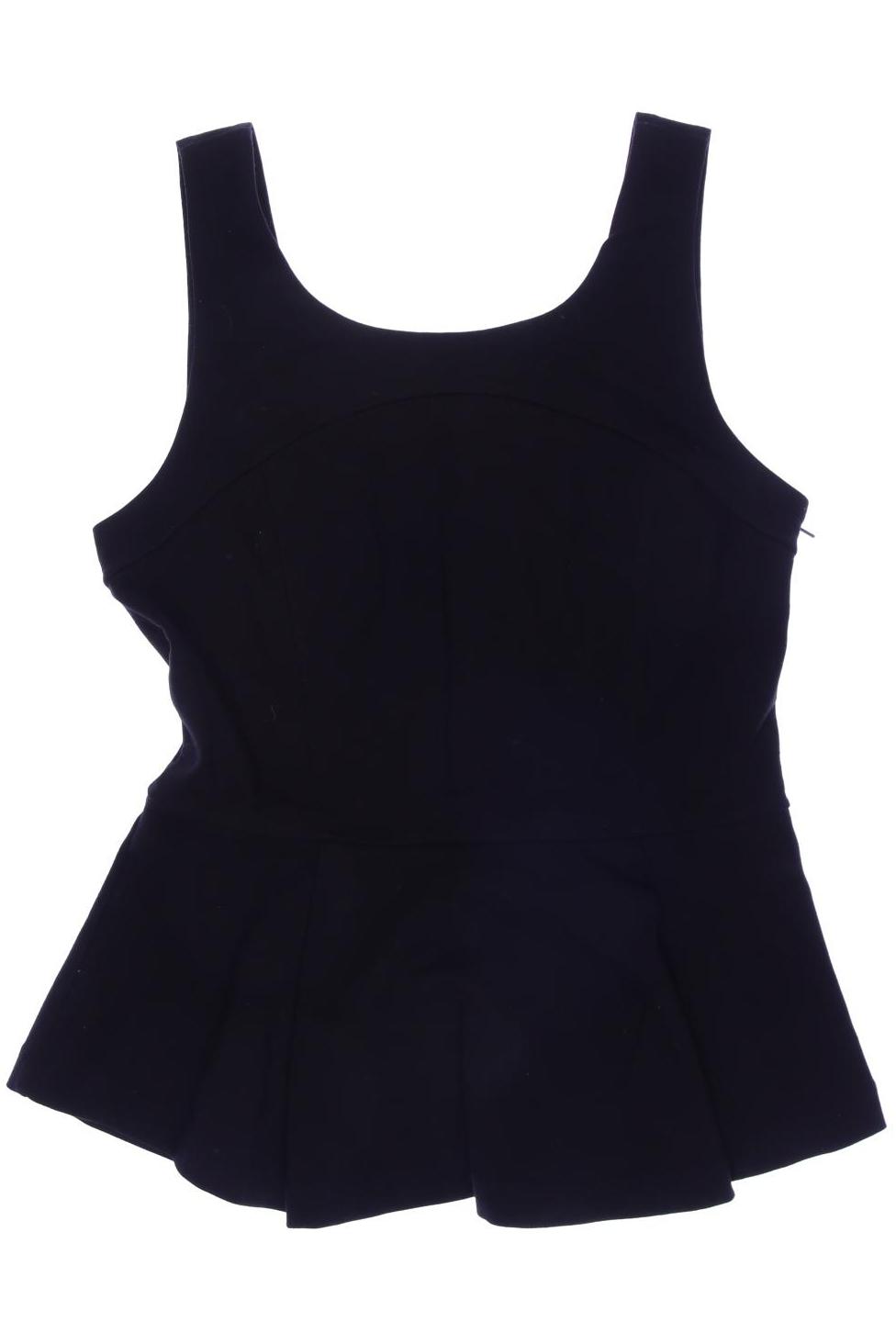 

AX Armani Exchange Damen Top, schwarz