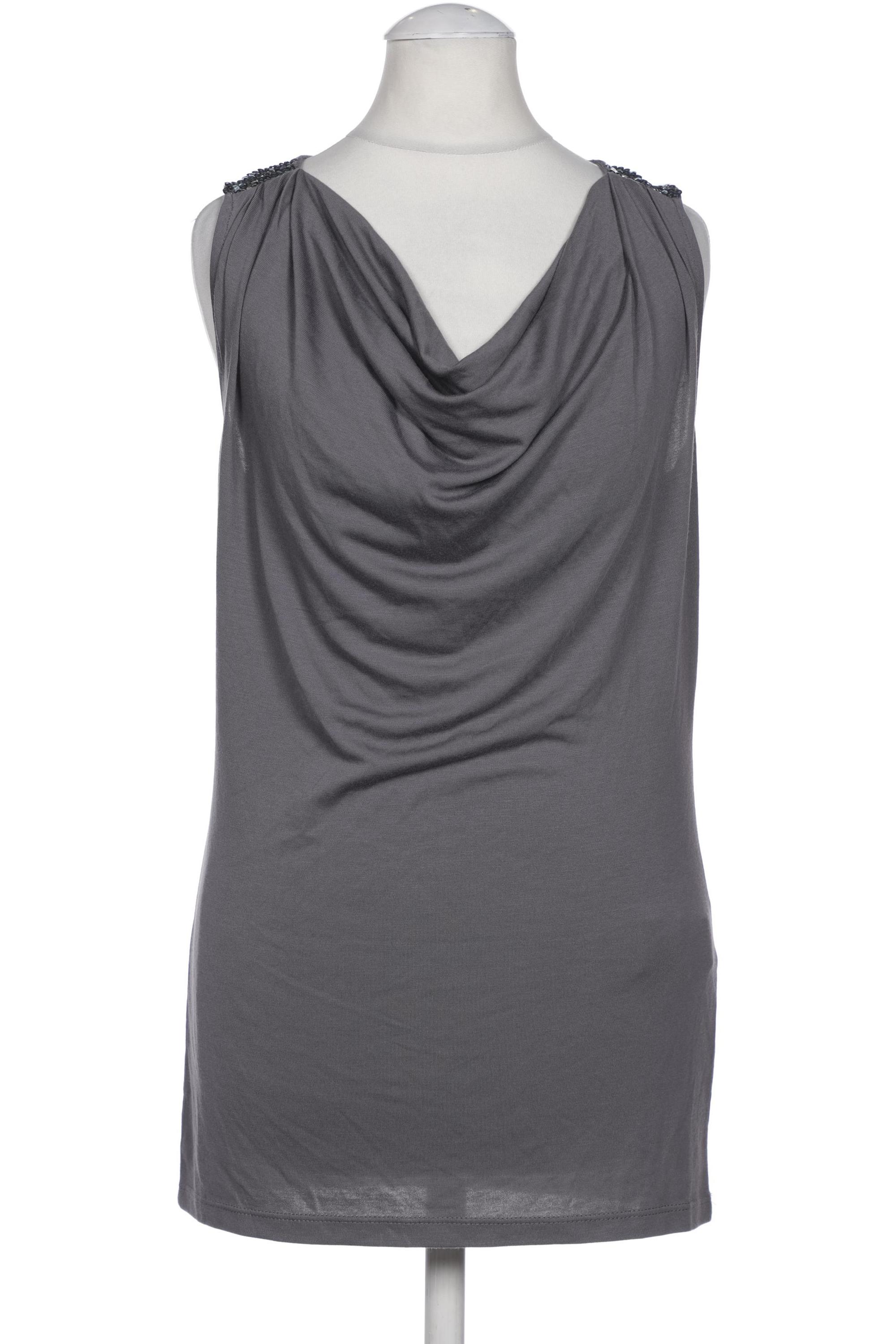 

AX Armani Exchange Damen Bluse, grau