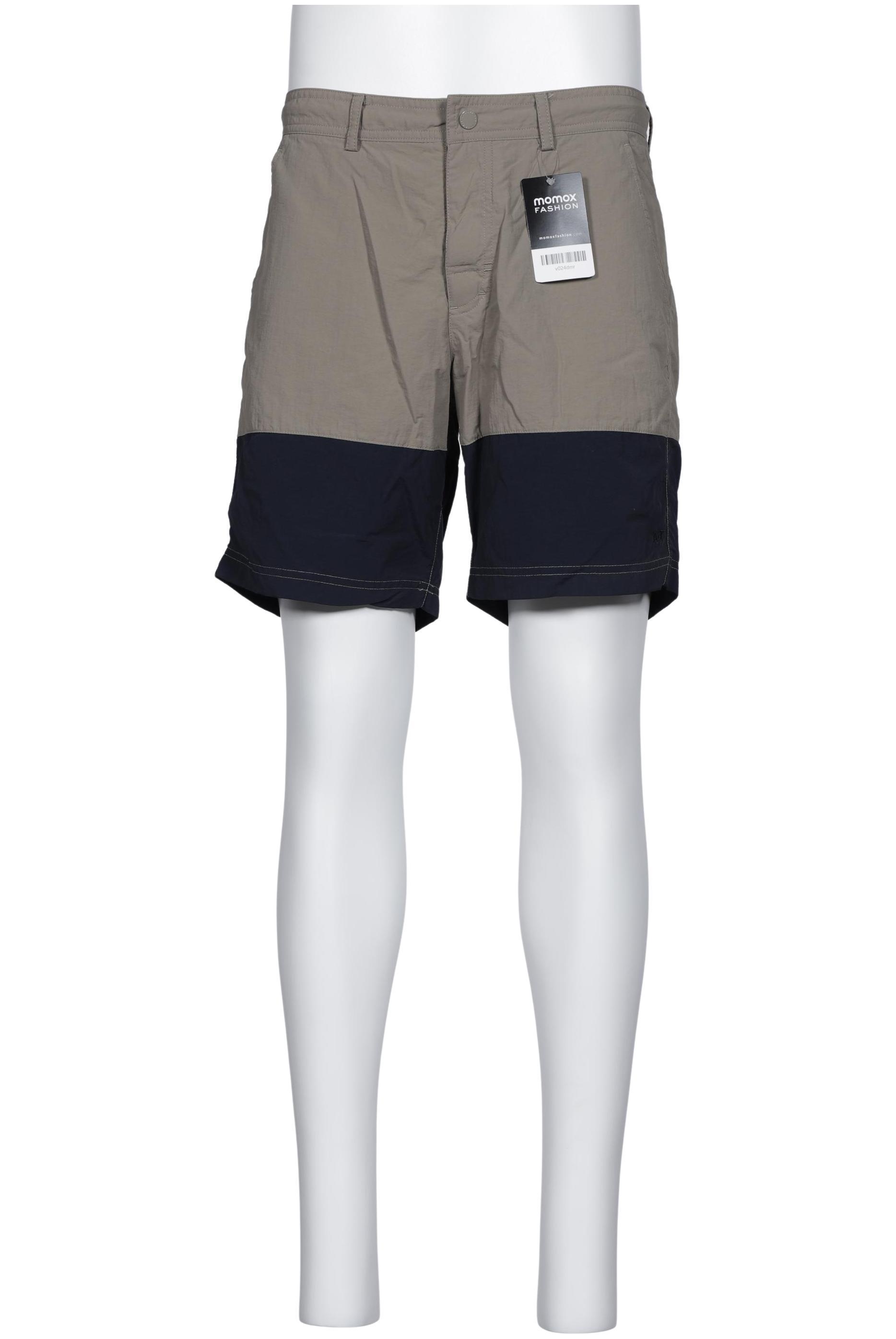 Thumbnail - AX Armani Exchange Herren Shorts, grau, Gr. 48