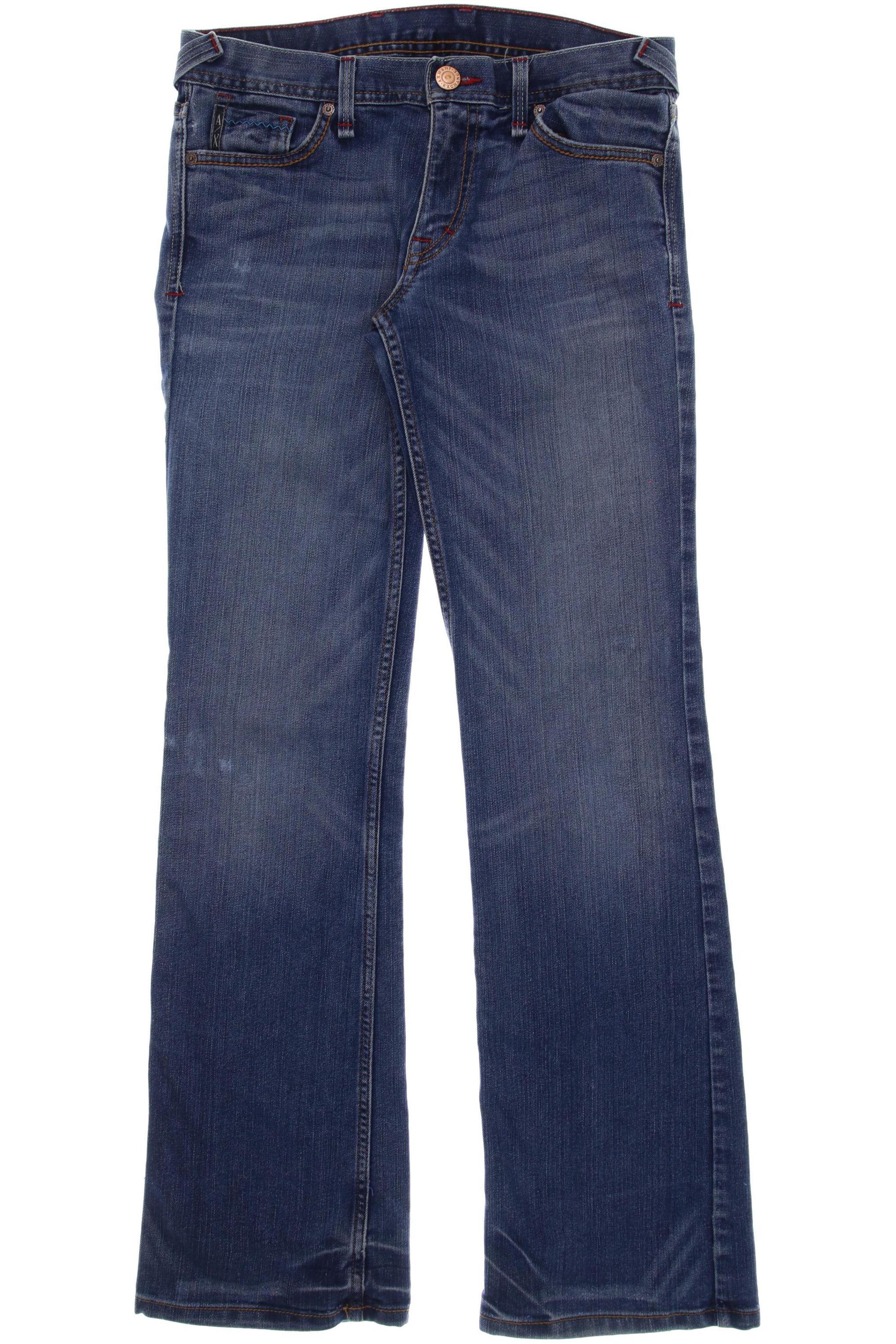 

AX Armani Exchange Damen Jeans, blau, Gr. 31