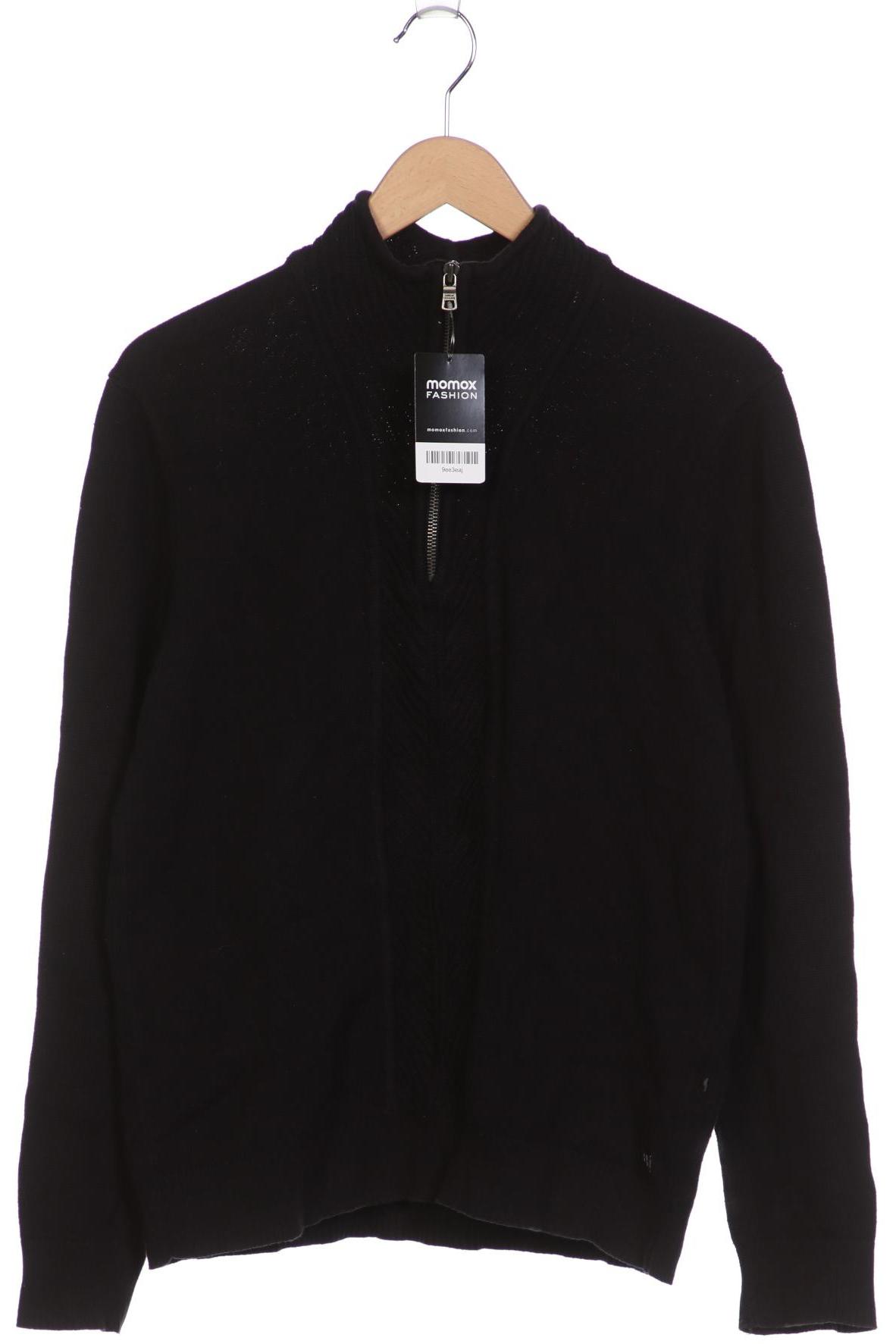 

AX Armani Exchange Herren Pullover, schwarz