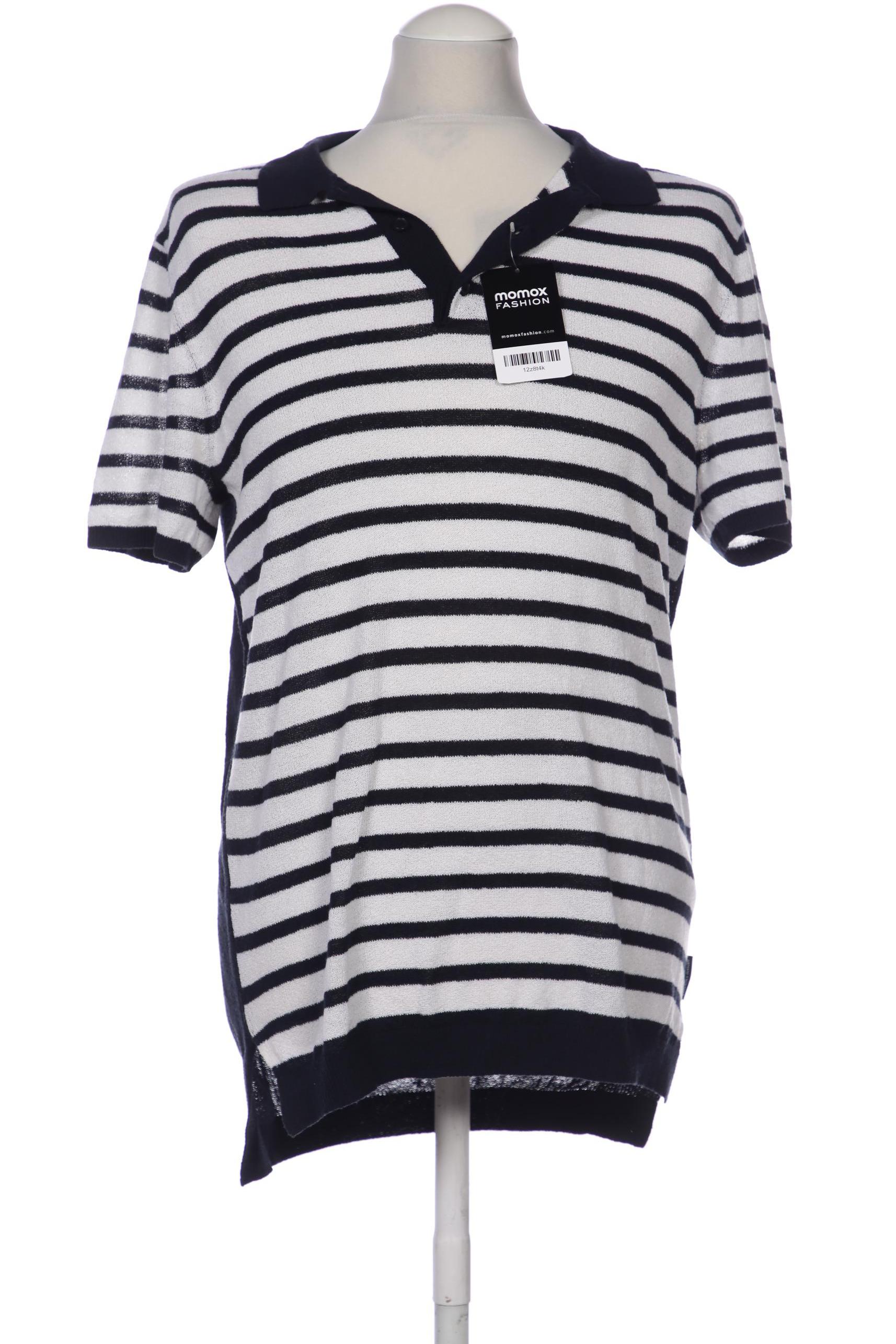 

AX Armani Exchange Herren Poloshirt, marineblau