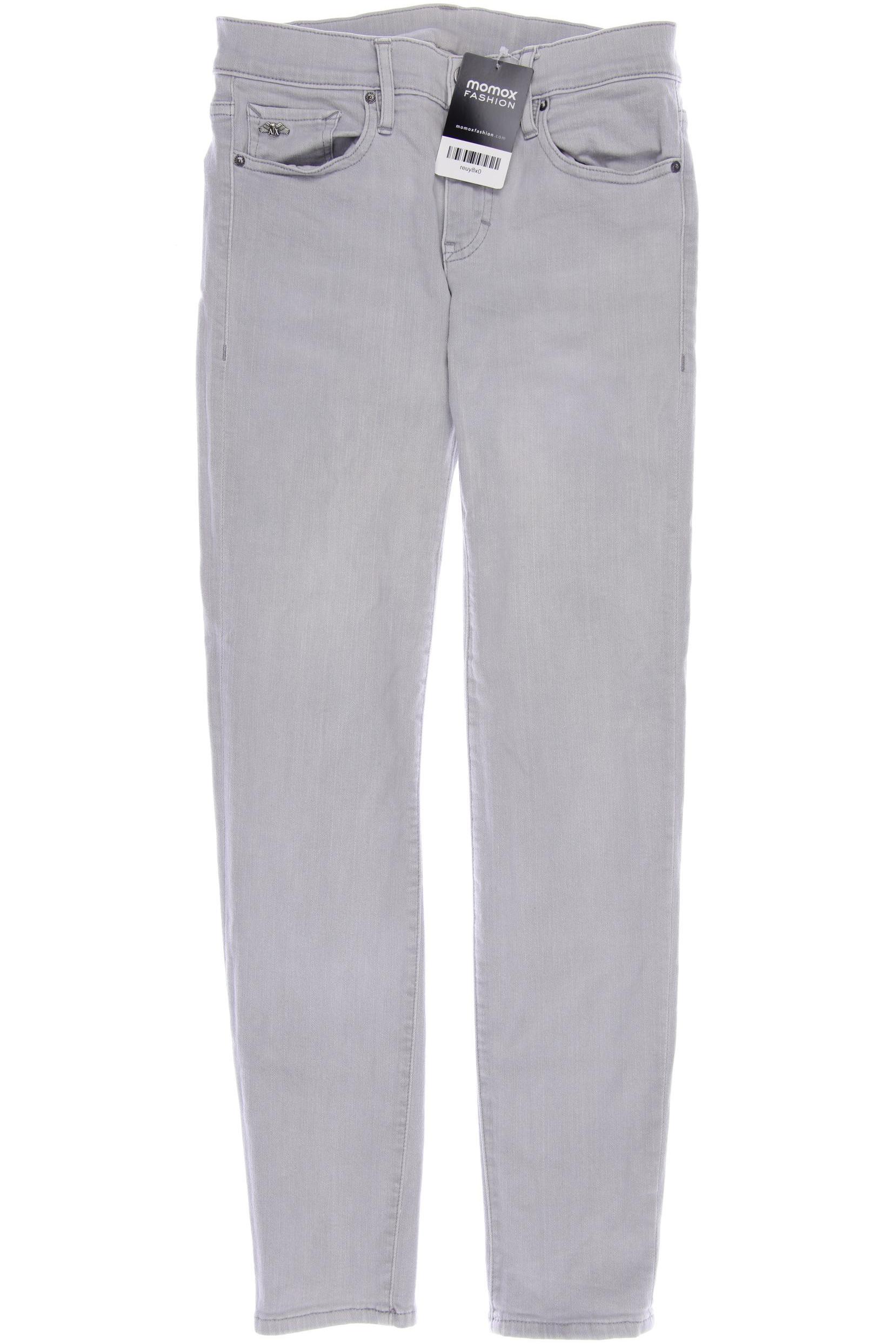 

AX Armani Exchange Damen Jeans, grau, Gr. 36