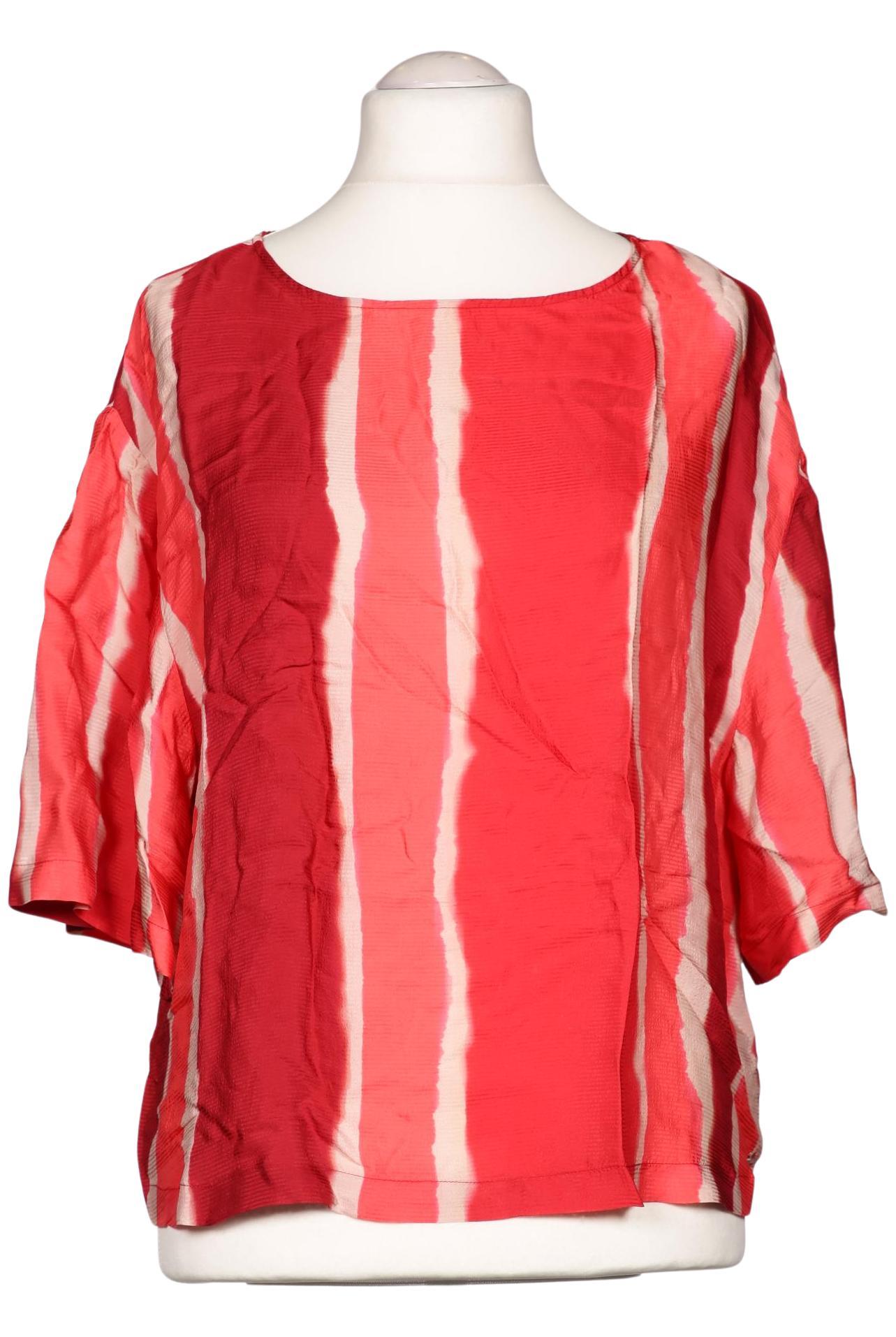 

AX Armani Exchange Damen Bluse, rot, Gr. 44