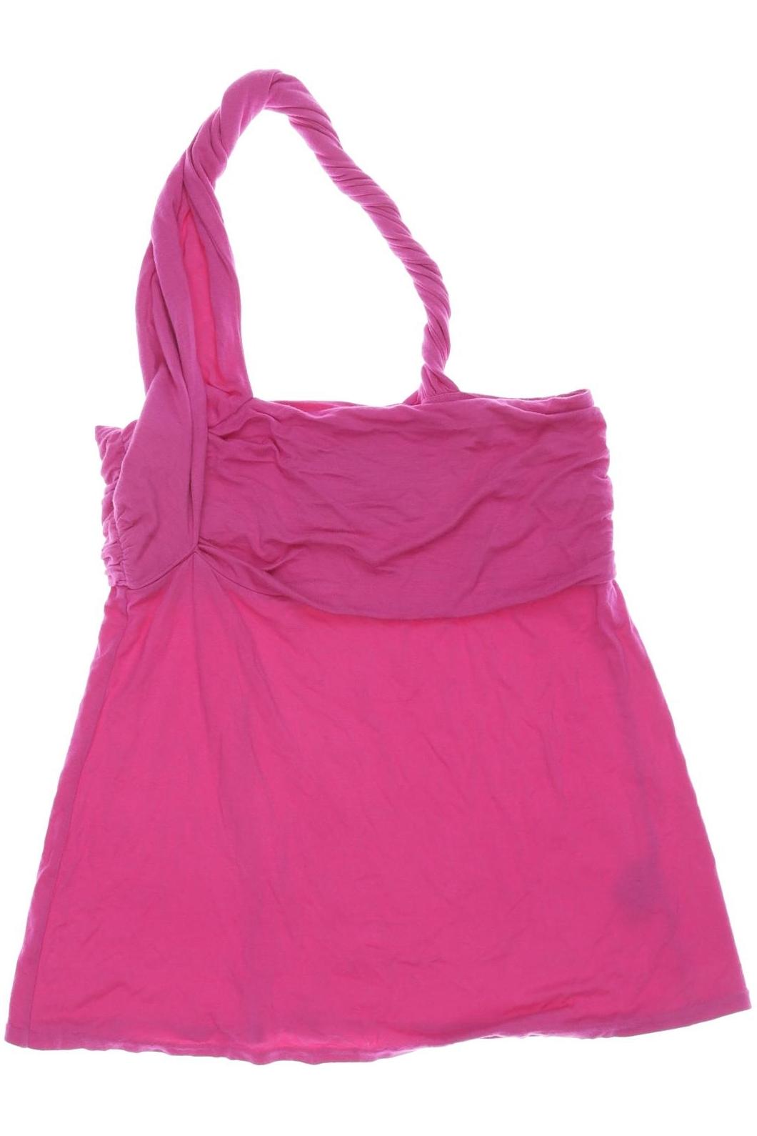 

AX Armani Exchange Damen Top, pink, Gr. 36