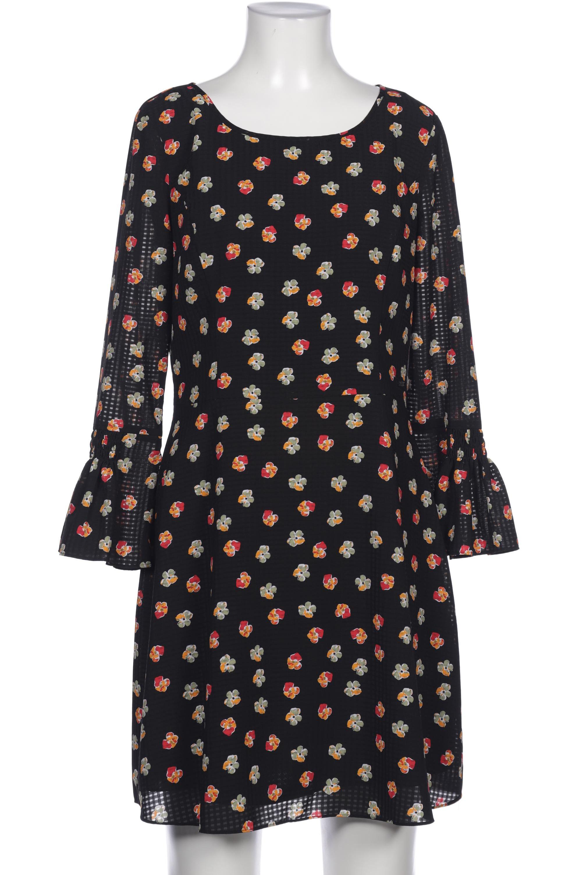 

AX Armani Exchange Damen Kleid, schwarz