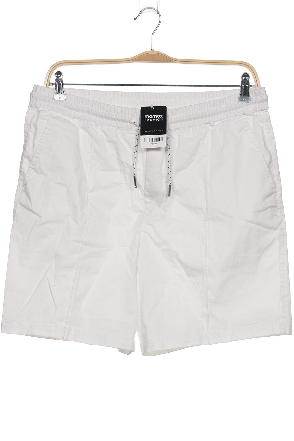 

AX Armani Exchange Herren Shorts, weiß, Gr. 34