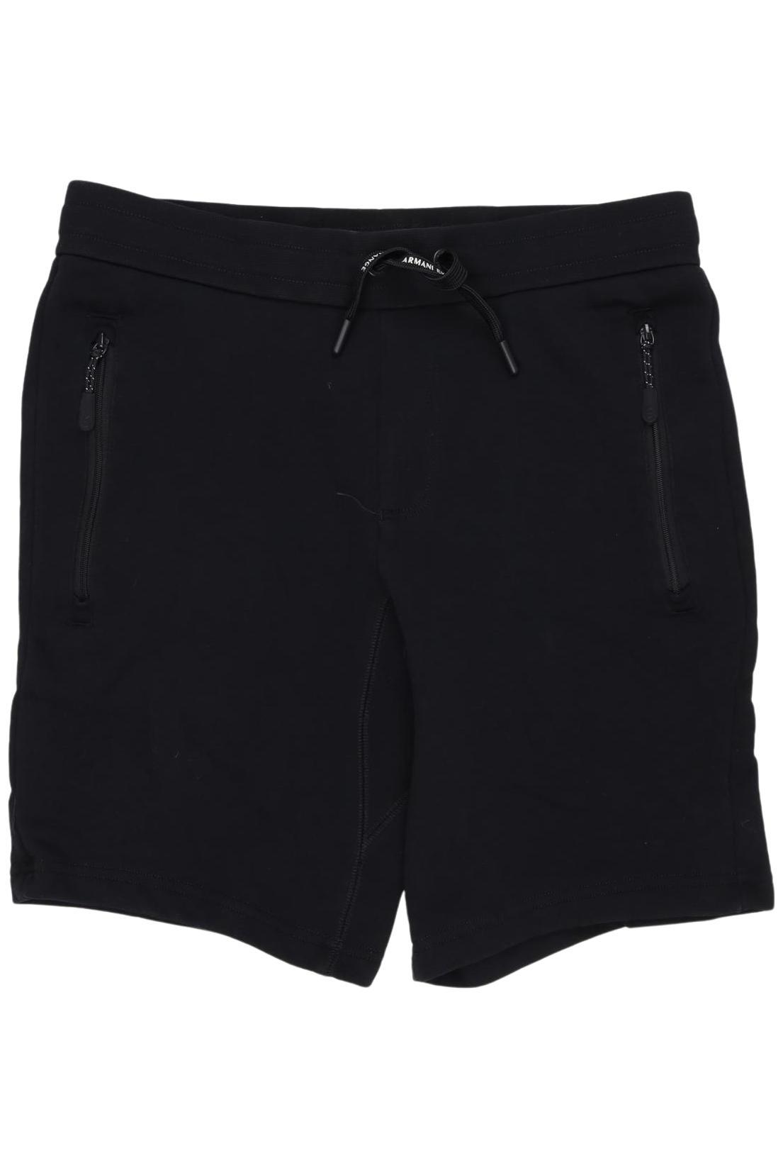 

AX Armani Exchange Herren Shorts, marineblau, Gr. 46