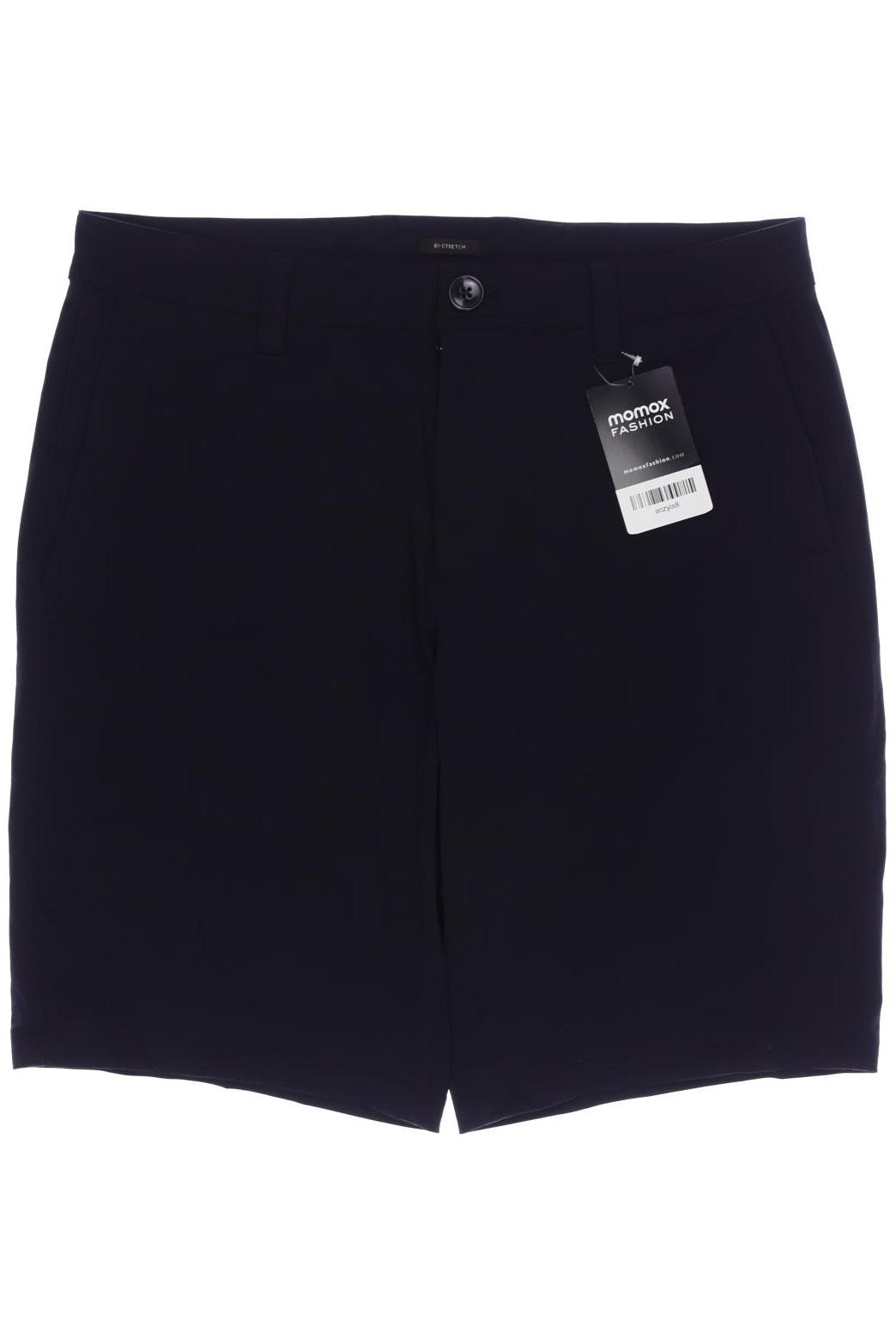 

AX Armani Exchange Herren Shorts, marineblau, Gr. 48