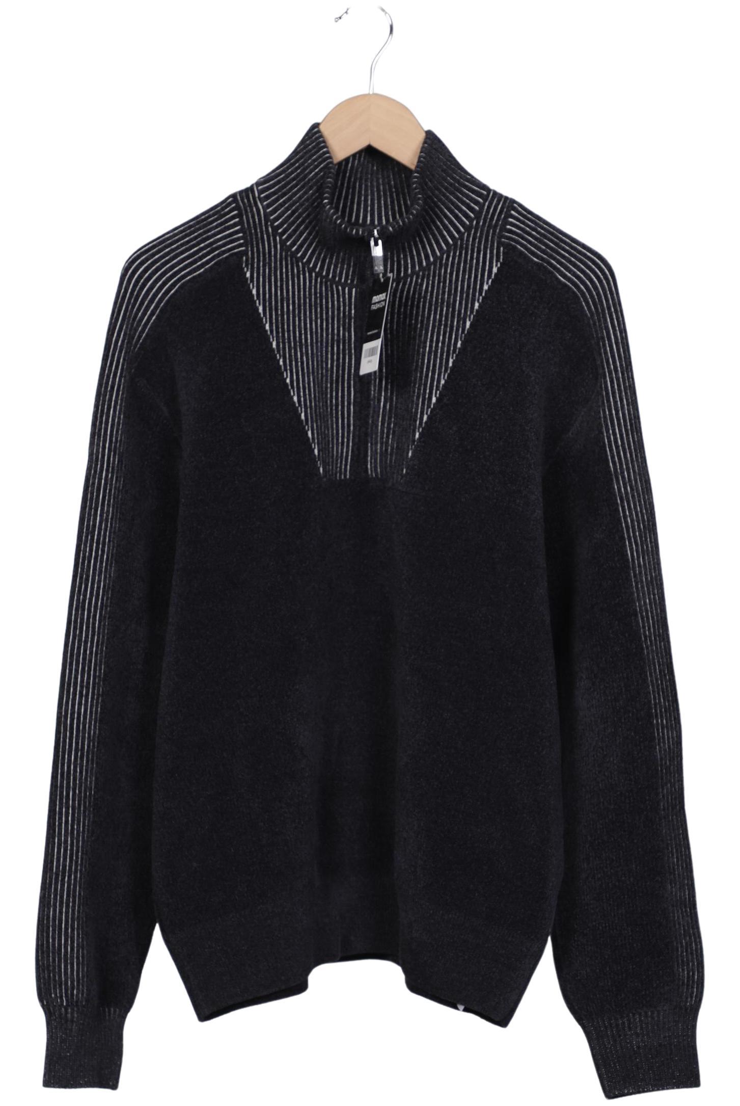 

AX Armani Exchange Herren Pullover, marineblau, Gr. 52