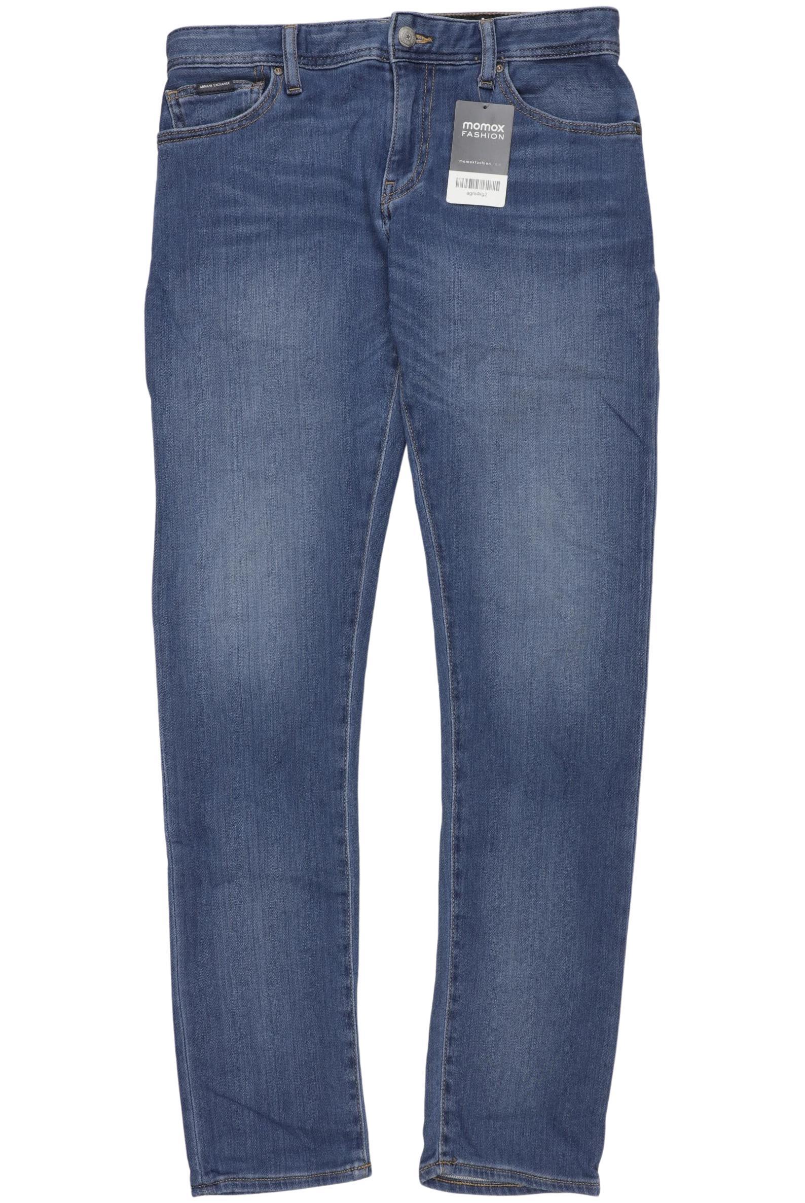 

AX Armani Exchange Herren Jeans, blau, Gr. 30