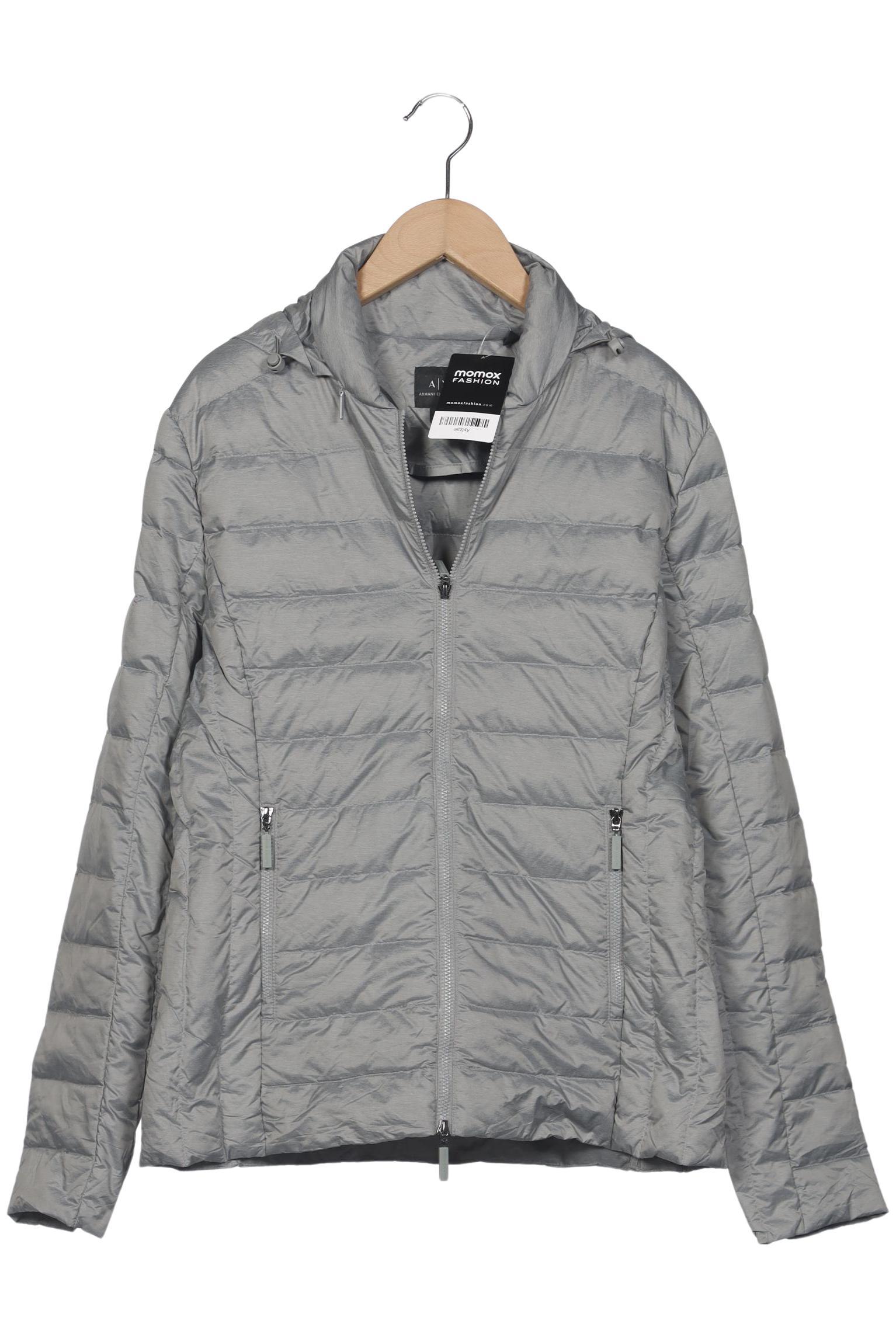 

AX Armani Exchange Damen Jacke, grau, Gr. 38