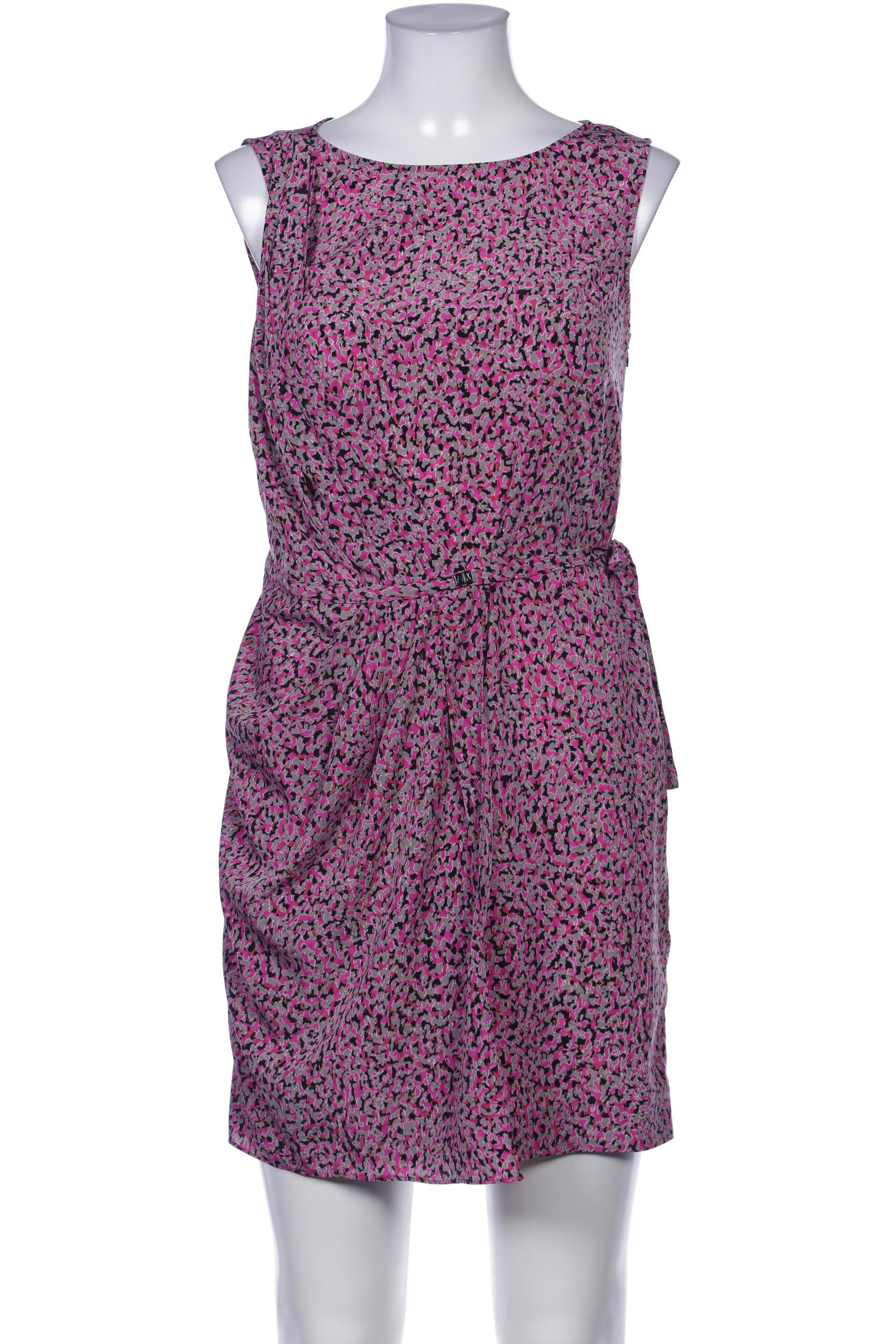 

AX Armani Exchange Damen Kleid, pink, Gr. 4