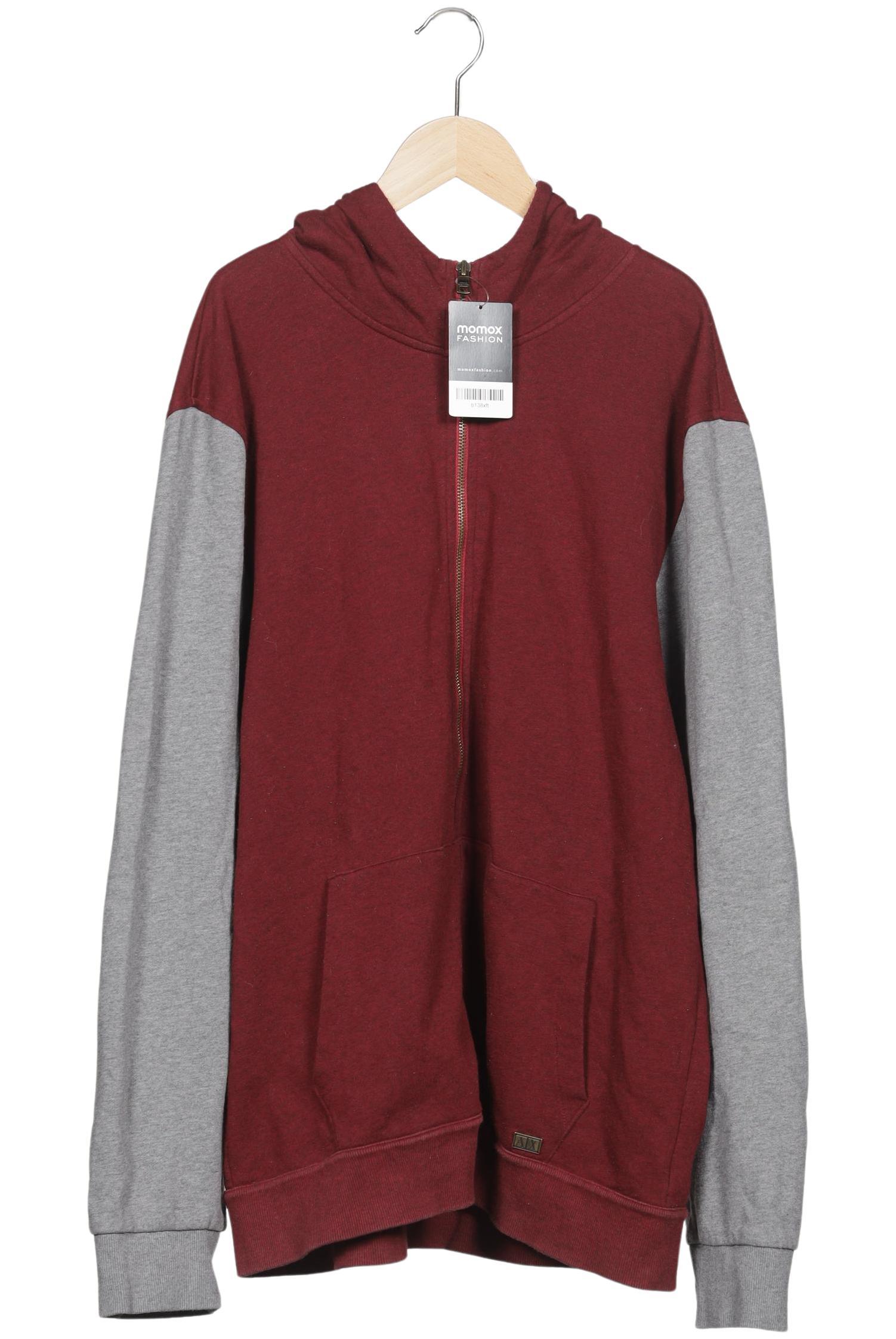 Thumbnail - AX Armani Exchange Herren Kapuzenpullover, mehrfarbig, Gr. 56