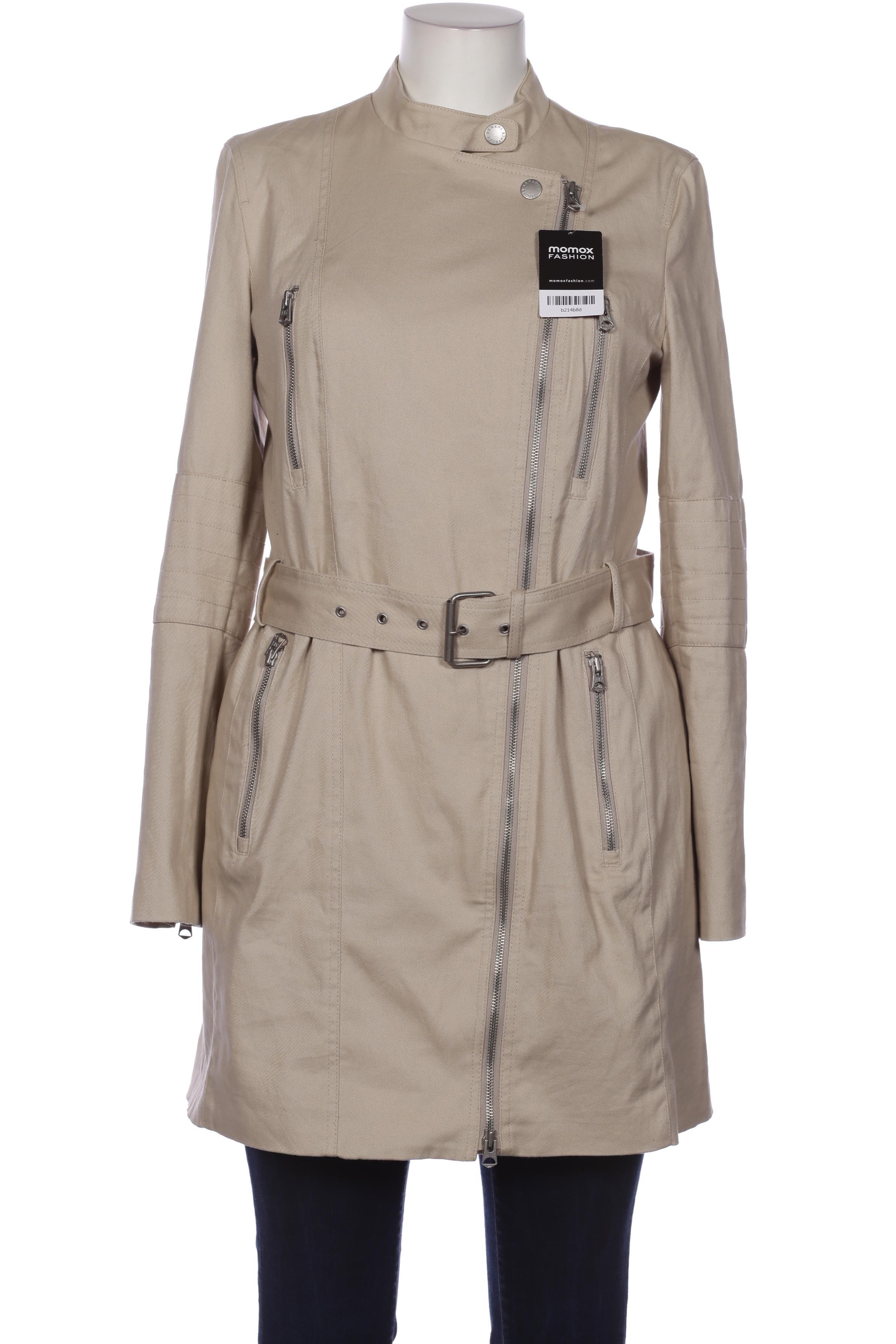 

AX Armani Exchange Damen Mantel, beige, Gr. 42