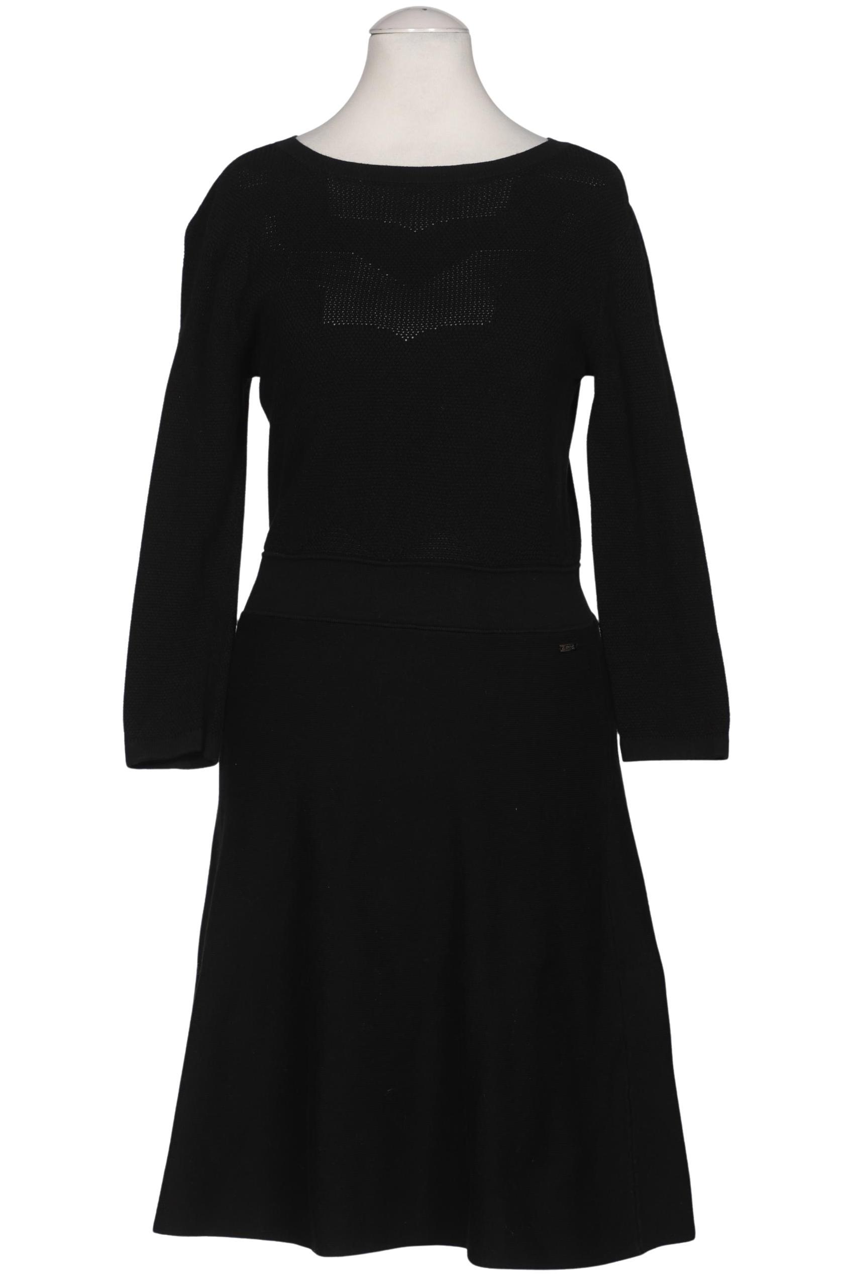

AX Armani Exchange Damen Kleid, schwarz, Gr. 34