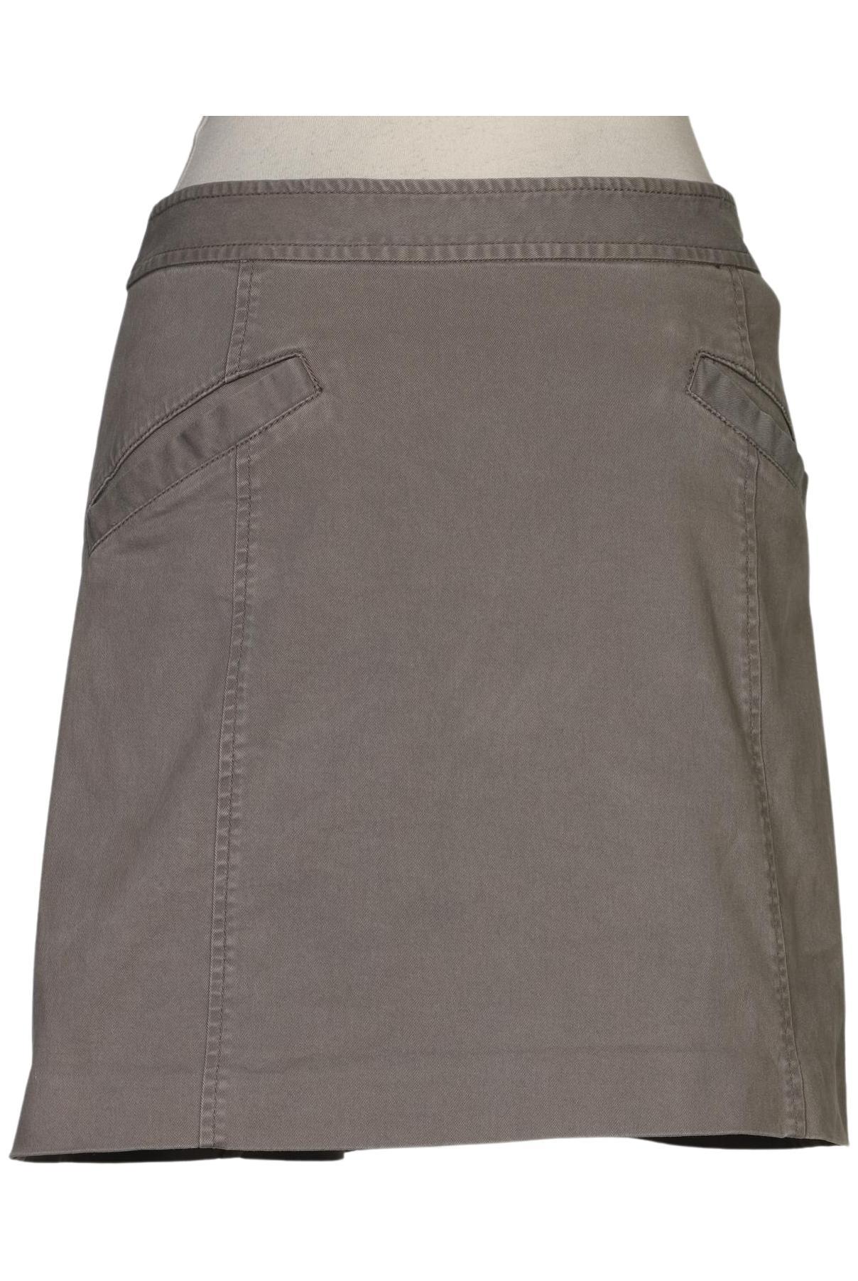 

AX Armani Exchange Damen Rock, grau, Gr. 31