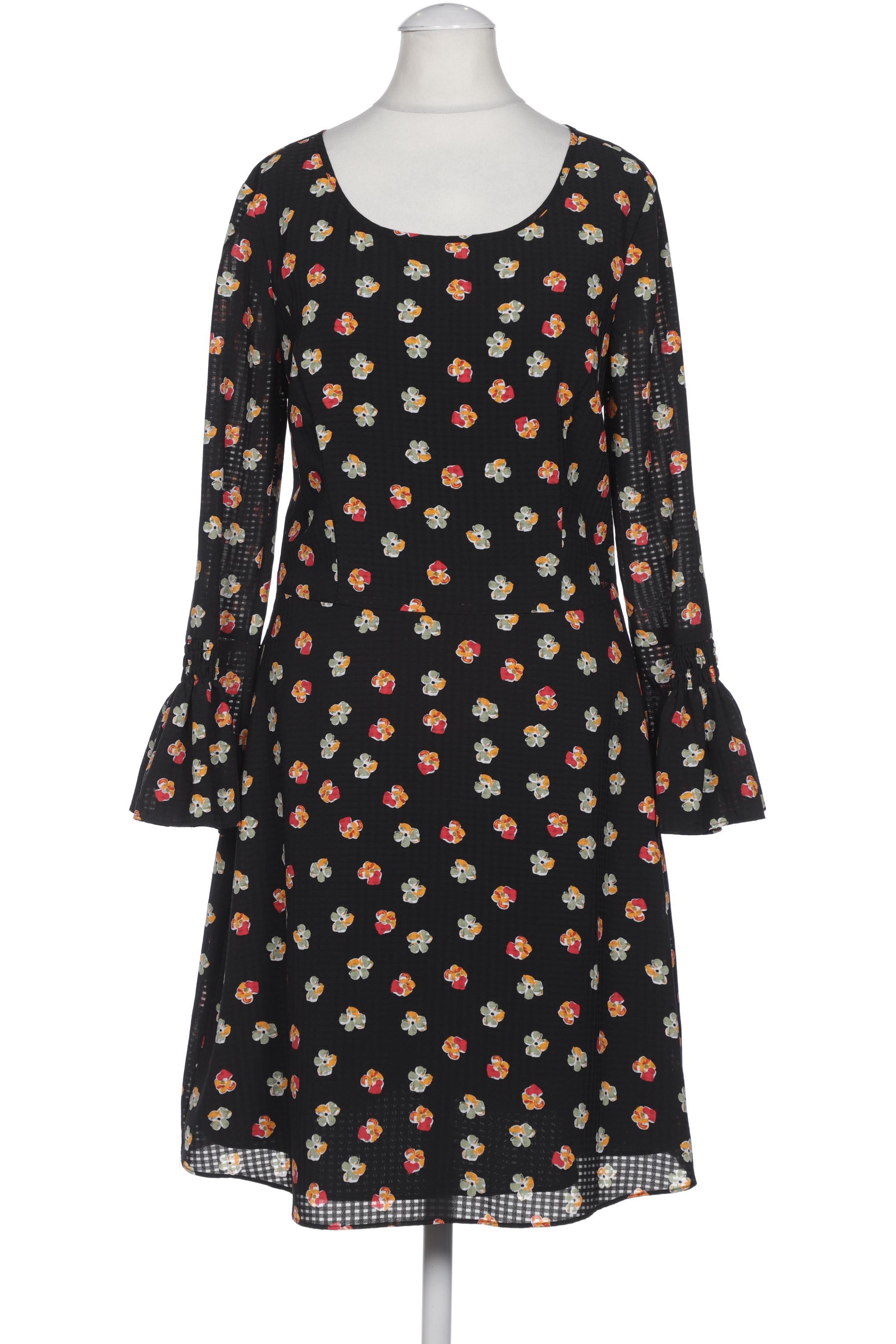 

AX Armani Exchange Damen Kleid, schwarz, Gr. 4