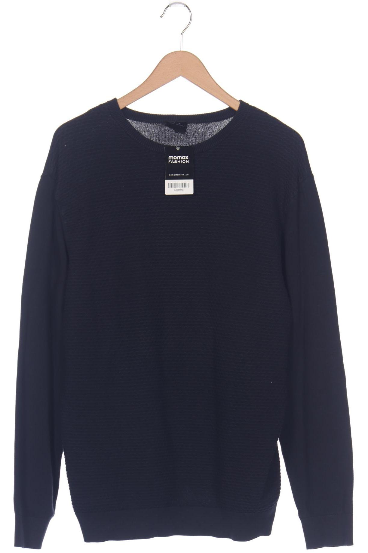 Thumbnail - AX Armani Exchange Herren Pullover, marineblau, Gr. 52