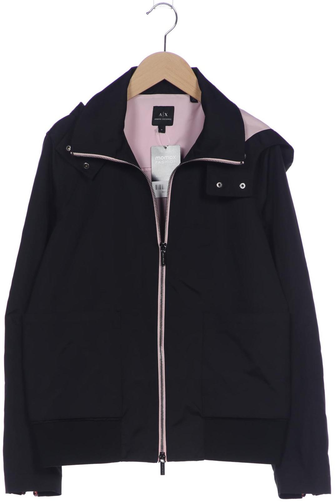

AX Armani Exchange Damen Jacke, schwarz, Gr. 38