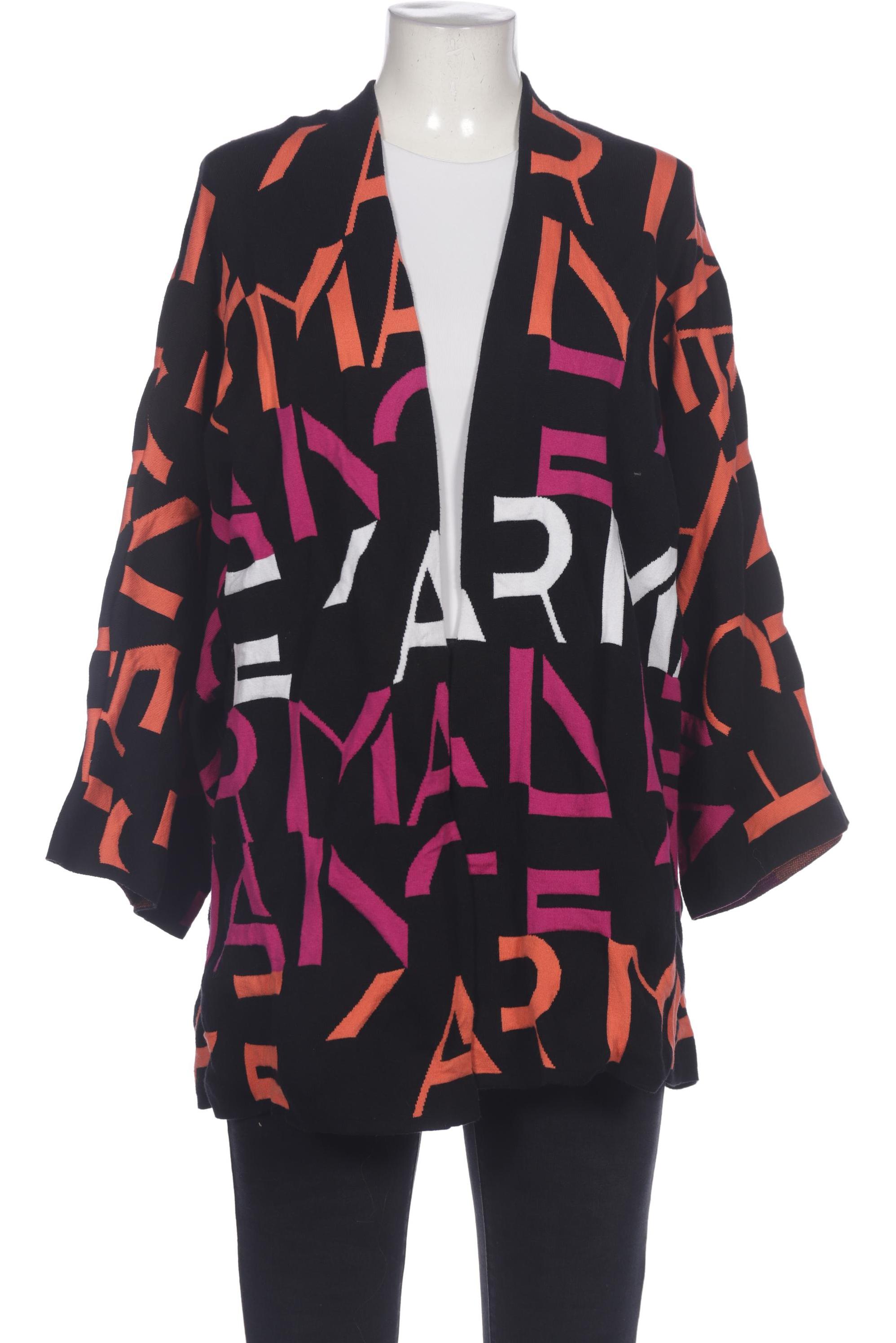 

AX Armani Exchange Damen Strickjacke, schwarz, Gr. 38