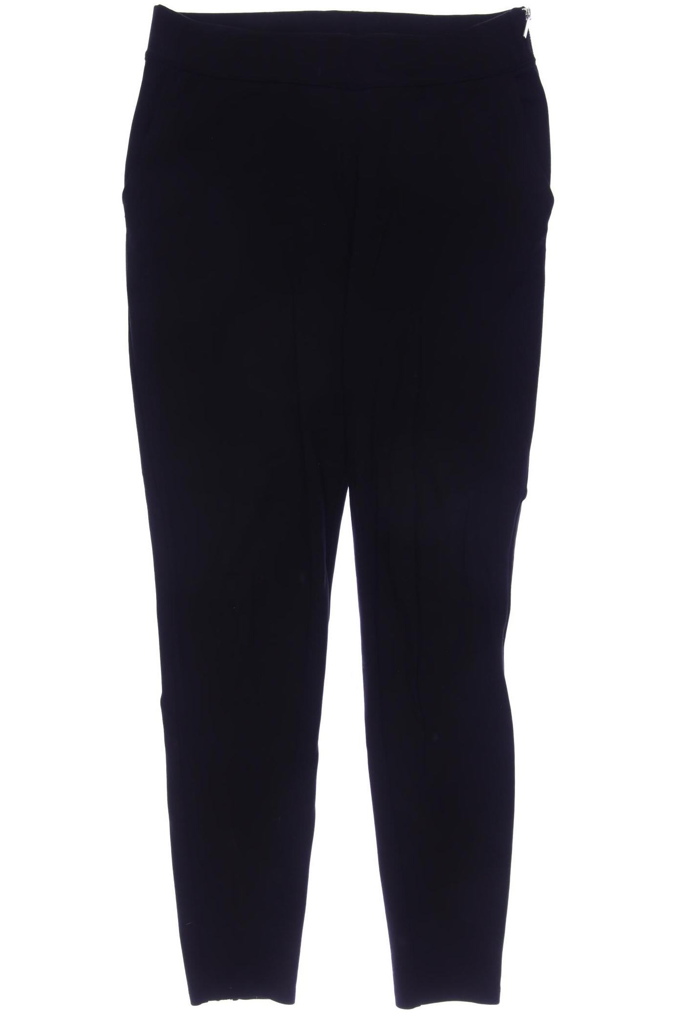 

AX Armani Exchange Damen Stoffhose, schwarz