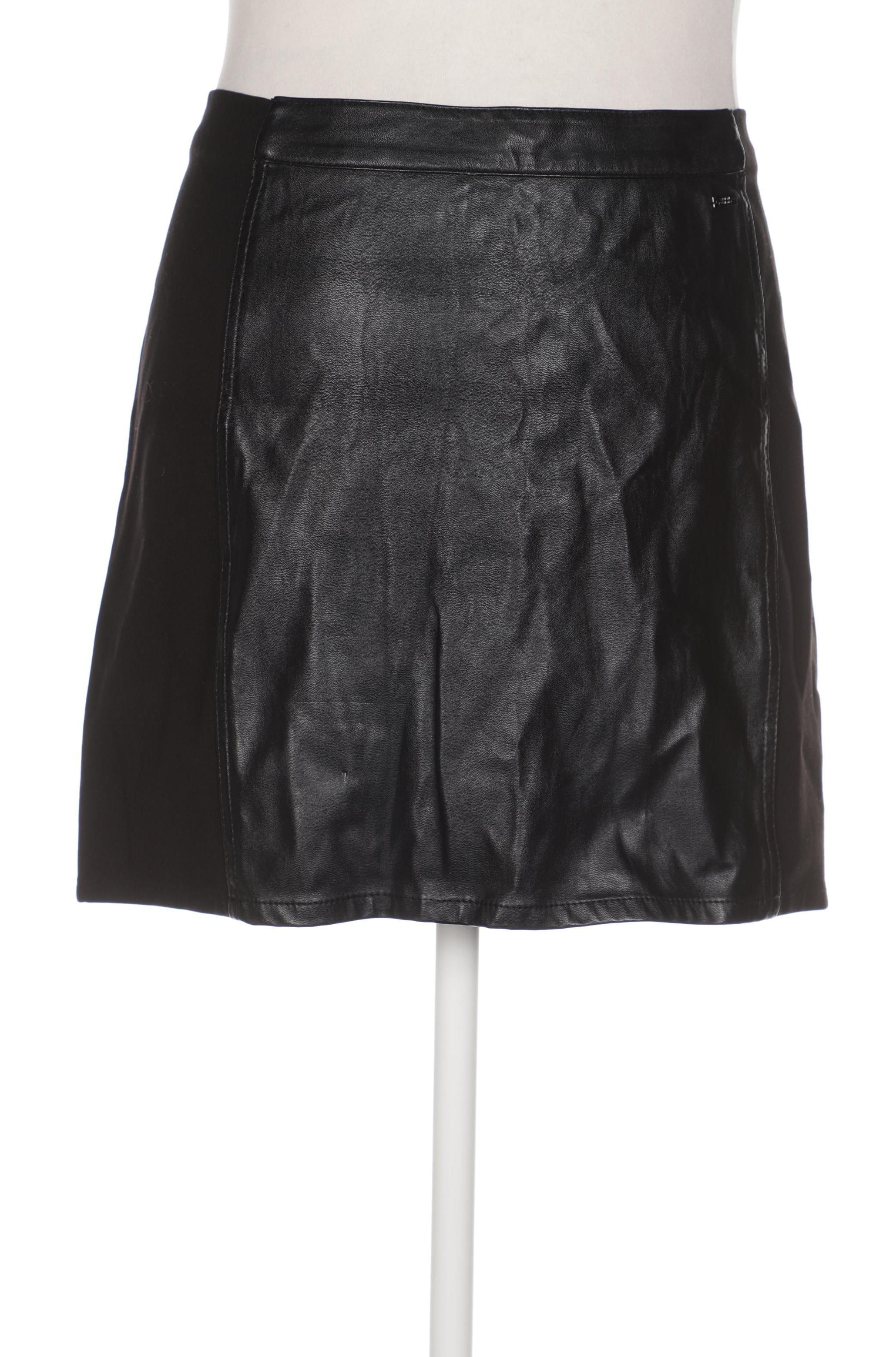 

AX Armani Exchange Damen Rock, schwarz, Gr. 14