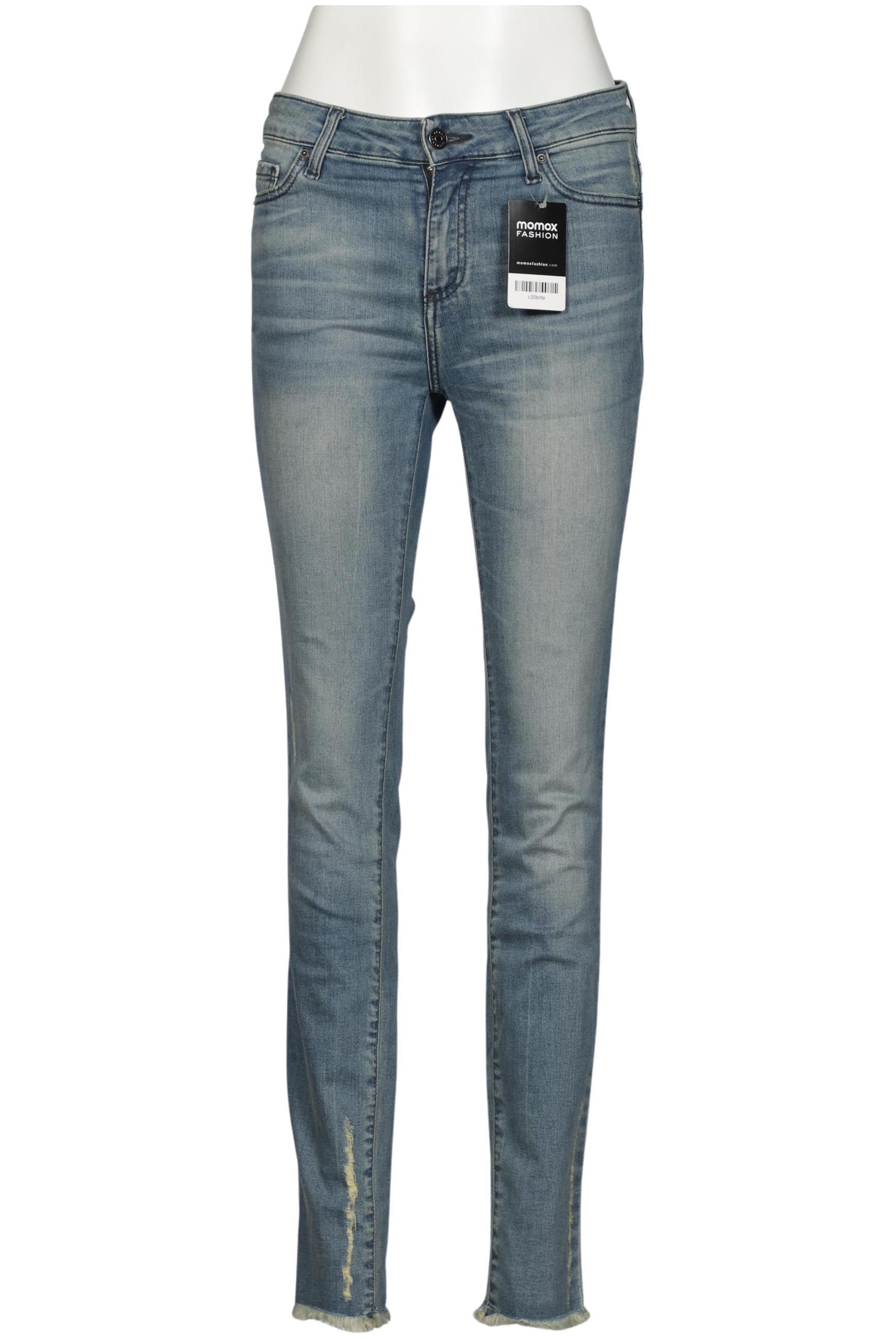 

AX Armani Exchange Damen Jeans, hellblau, Gr. 27