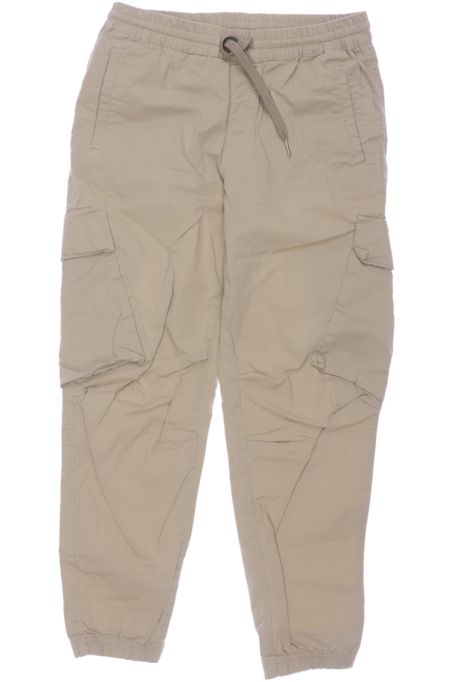 

AX Armani Exchange Herren Stoffhose, beige, Gr. 29