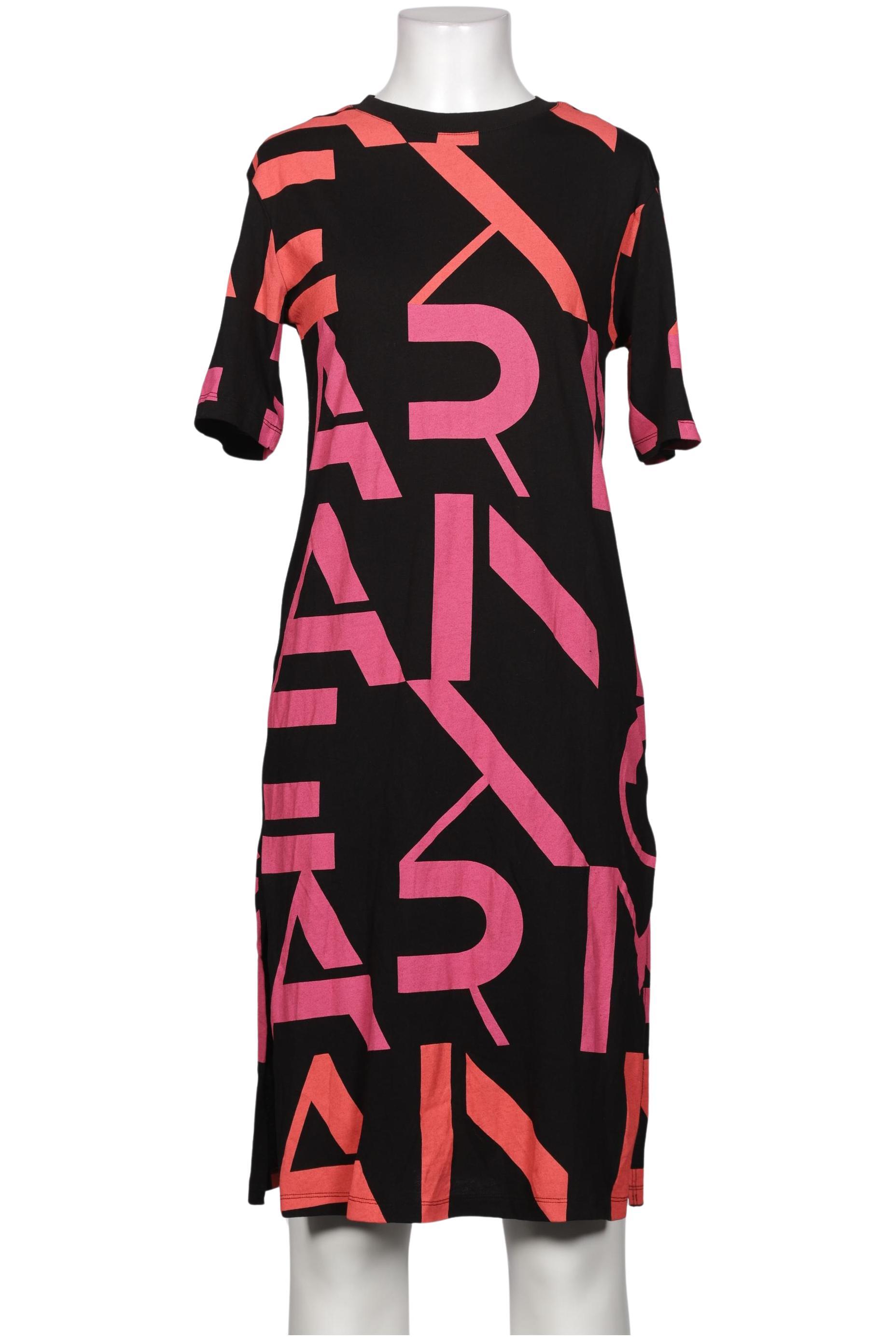 

AX Armani Exchange Damen Kleid, mehrfarbig, Gr. 34