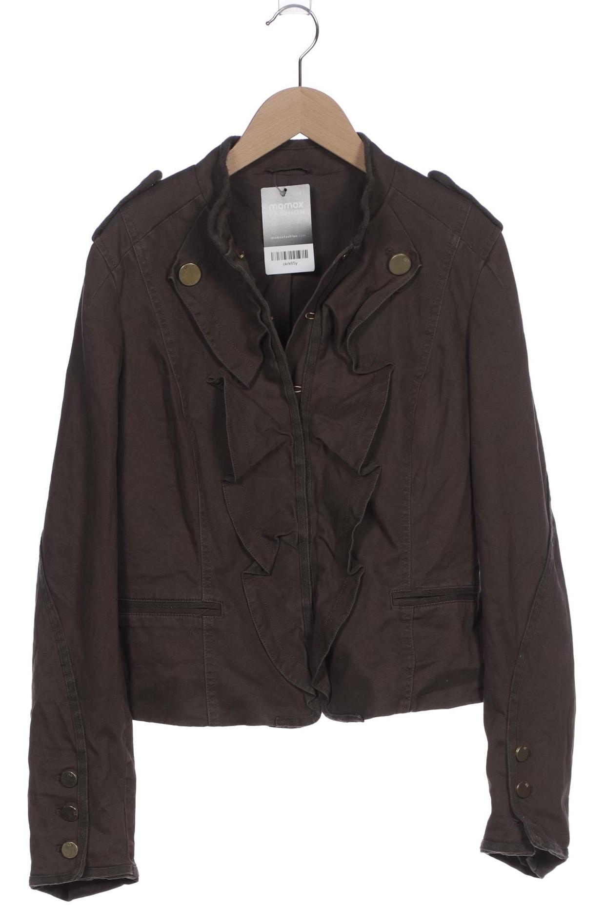 

AX Armani Exchange Damen Jacke, grün, Gr. 42