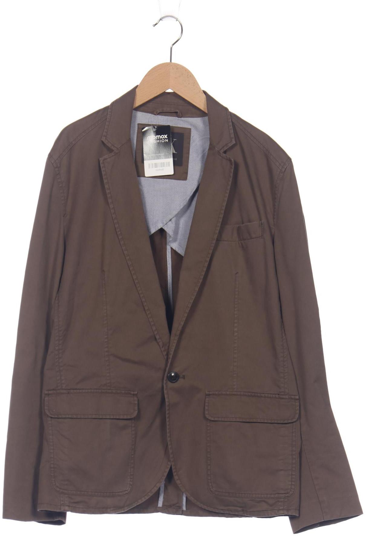 

AX Armani Exchange Herren Sakko, braun, Gr. 46