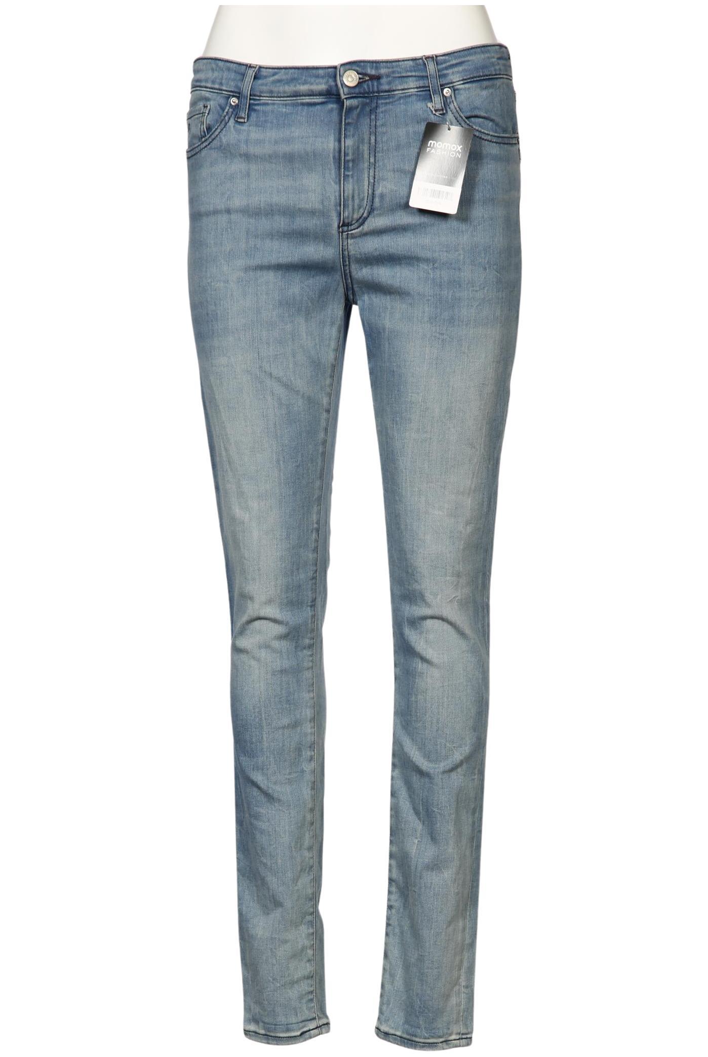 

AX Armani Exchange Damen Jeans, hellblau, Gr. 31