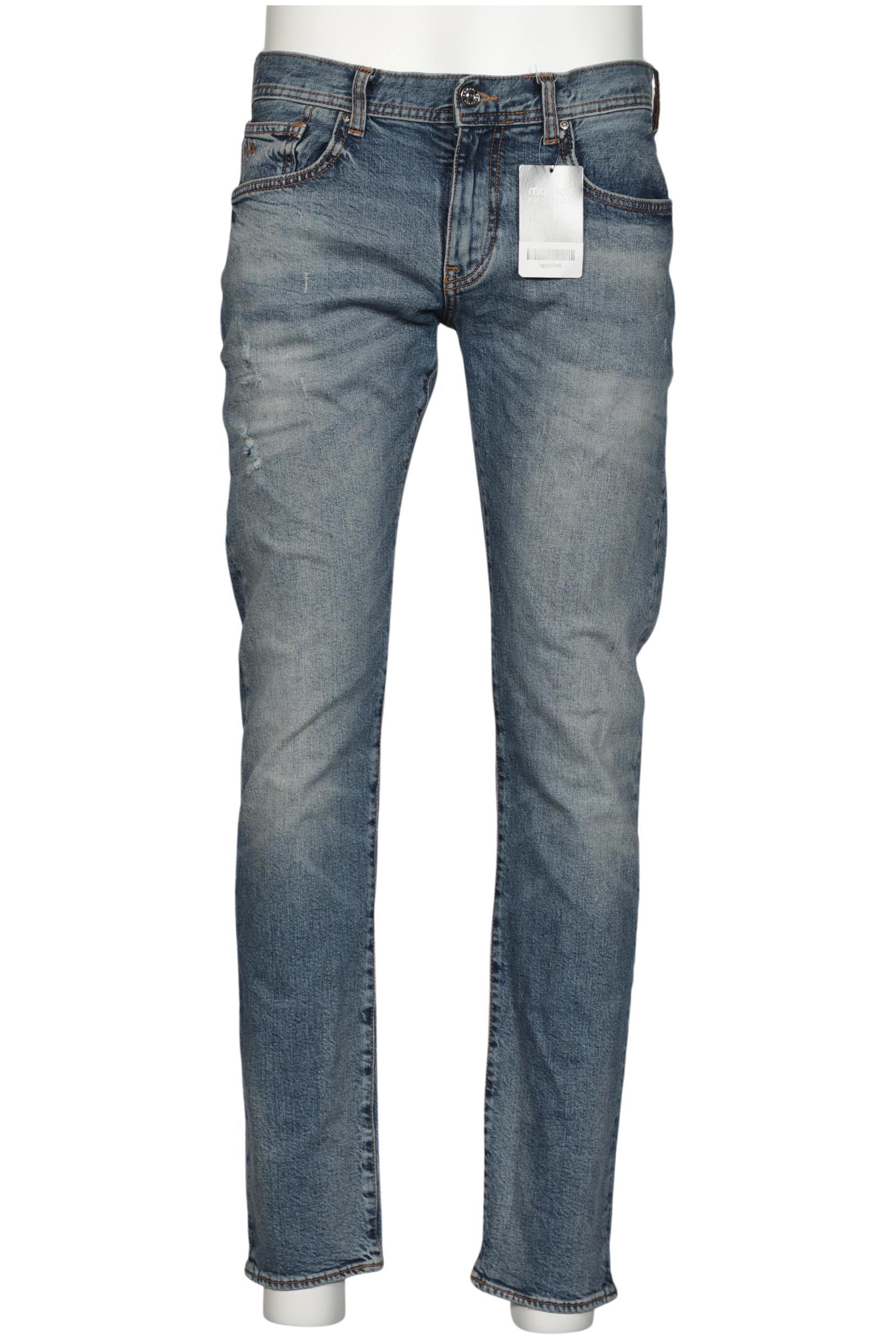 

AX Armani Exchange Herren Jeans, blau, Gr. 32