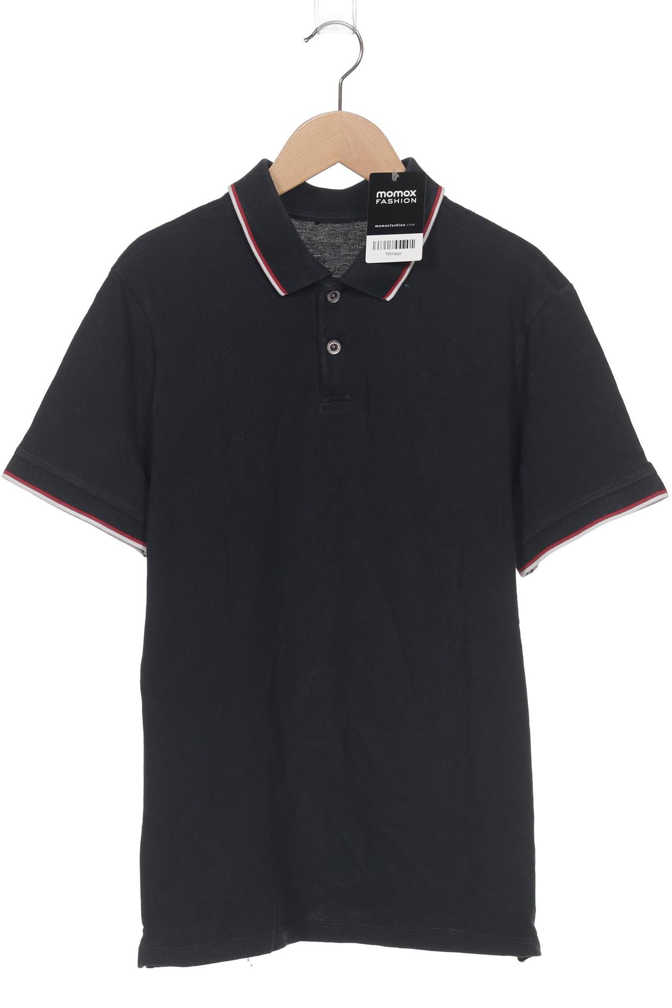 

AX Armani Exchange Herren Poloshirt, marineblau, Gr. 48