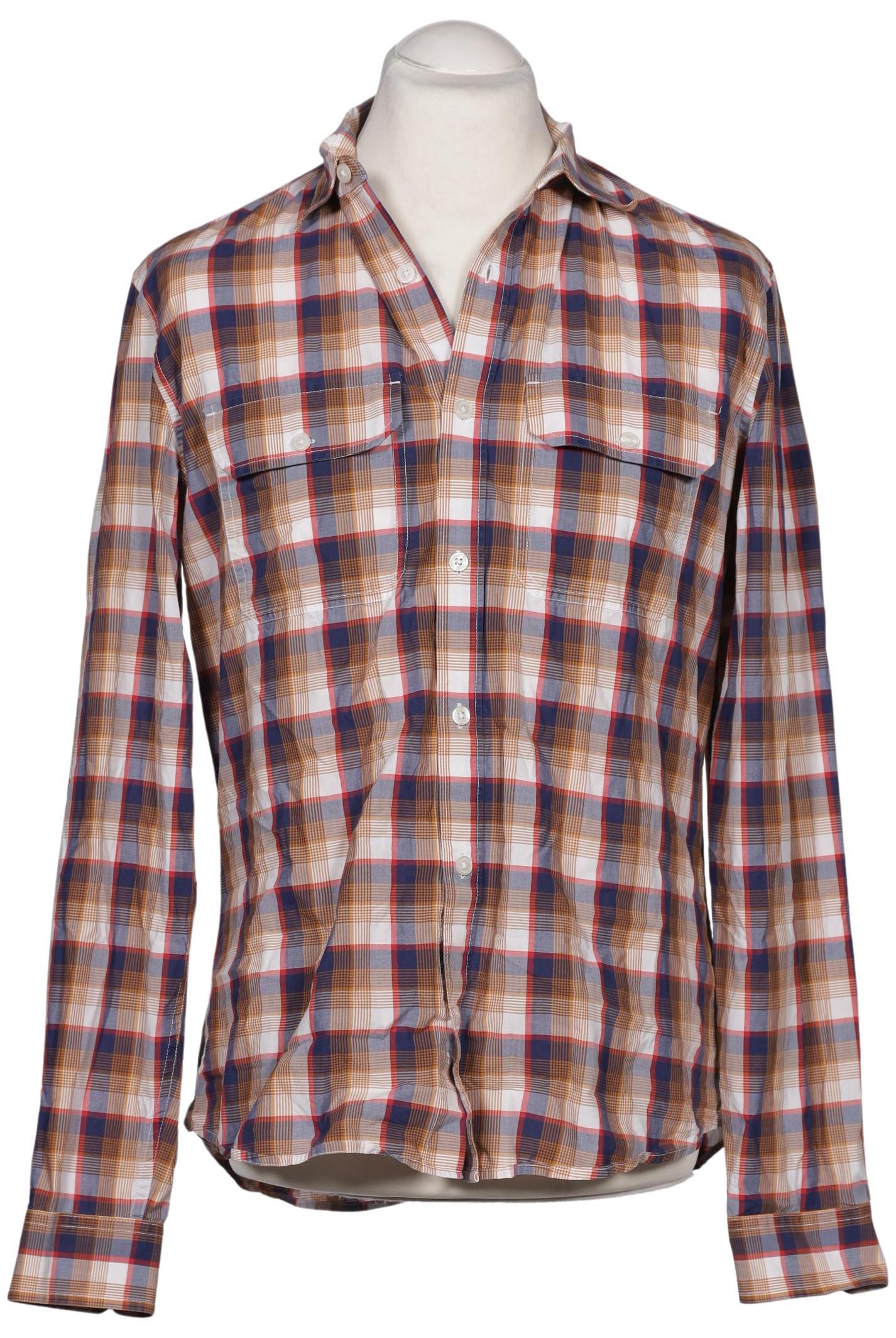 Thumbnail - AX Armani Exchange Herren Hemd, mehrfarbig, Gr. 52