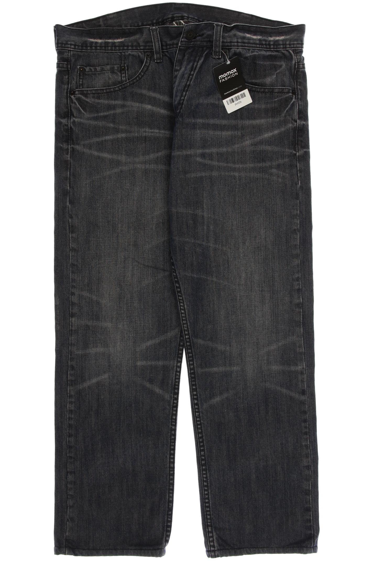 

AX Armani Exchange Herren Jeans, marineblau