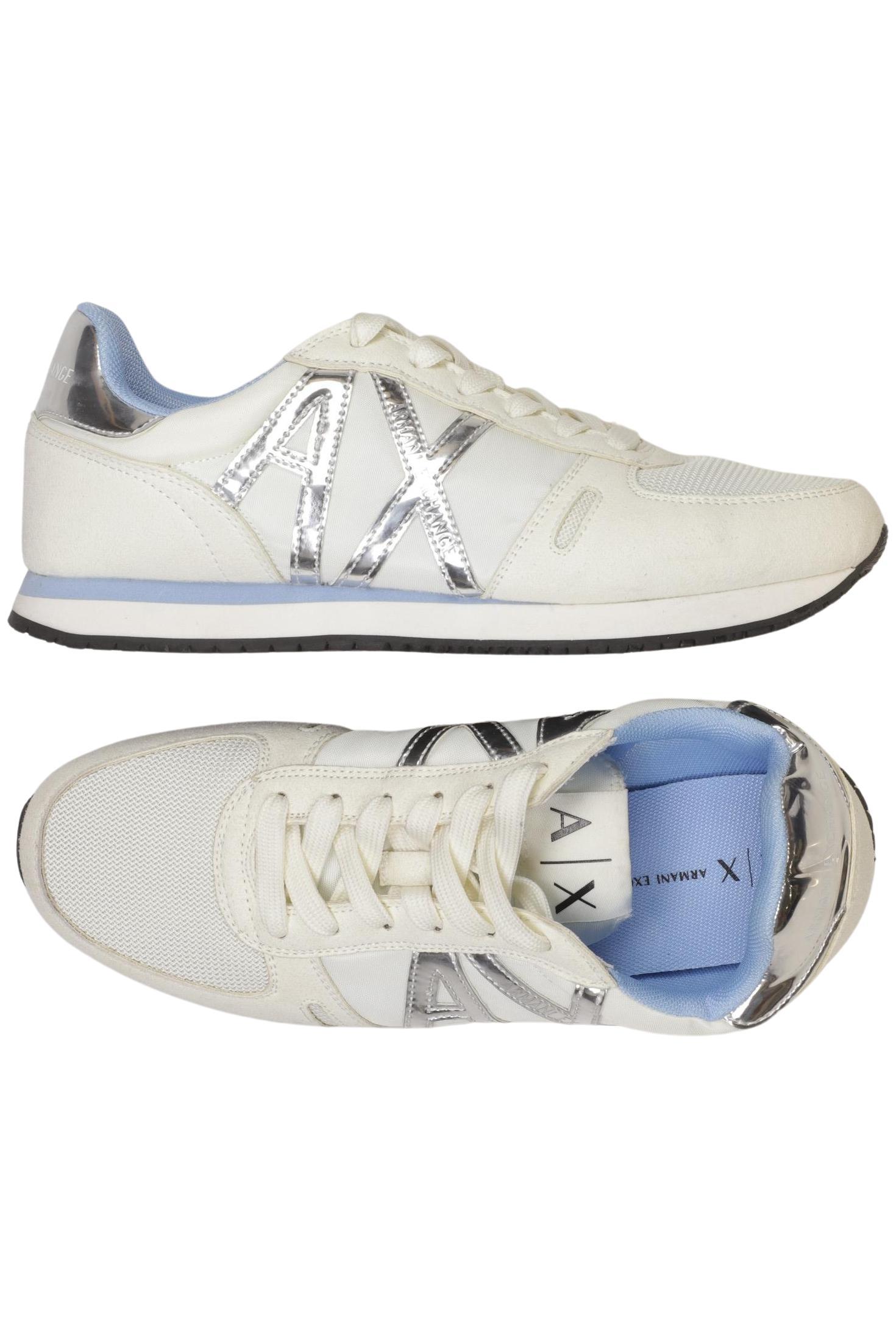 

AX Armani Exchange Damen Sneakers, mehrfarbig, Gr. 38