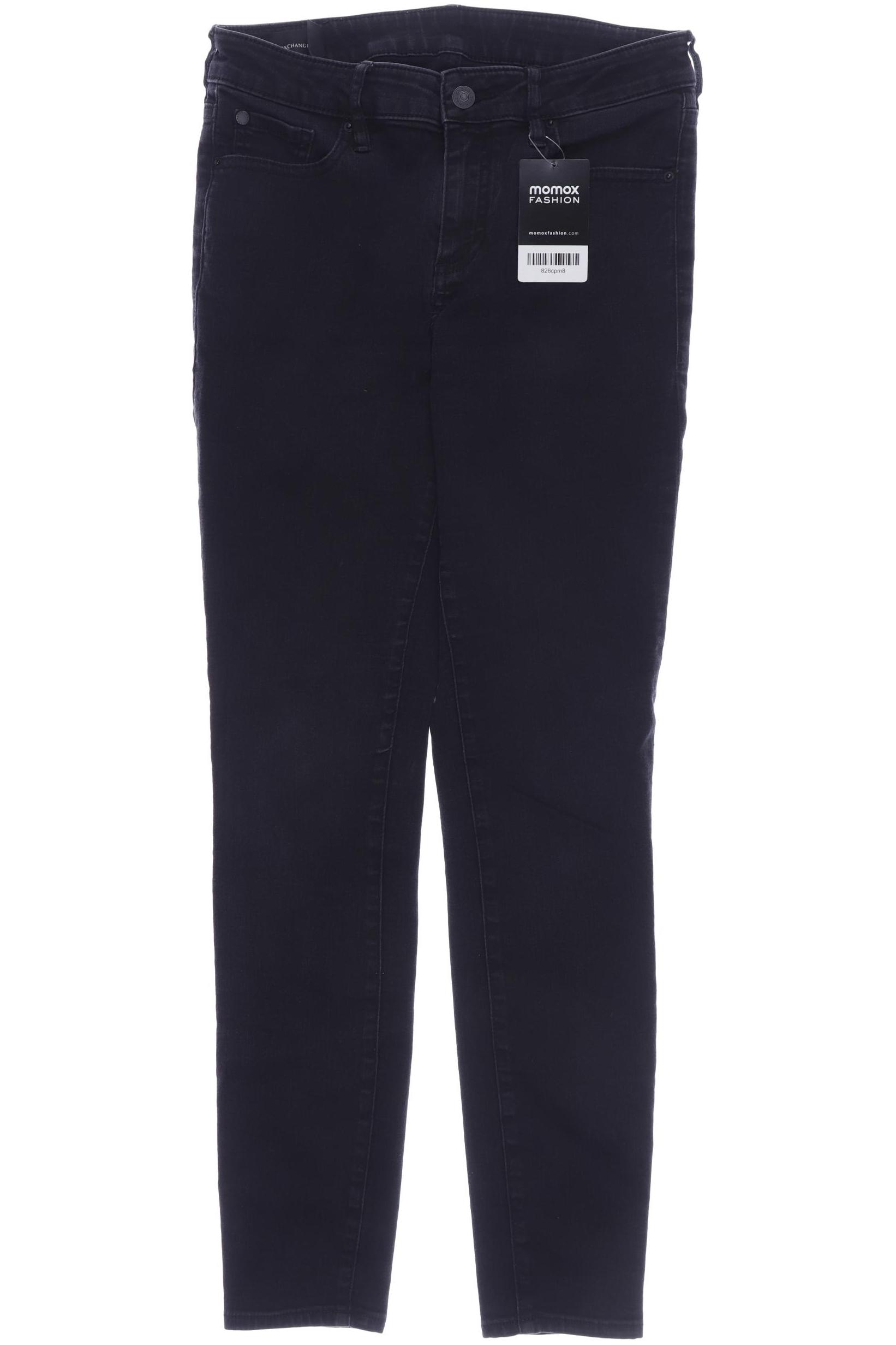 

AX Armani Exchange Damen Jeans, grau, Gr. 38