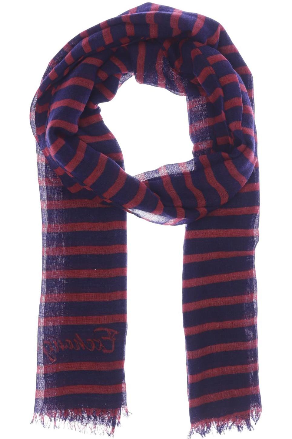 

AX Armani Exchange Damen Schal, marineblau, Gr.