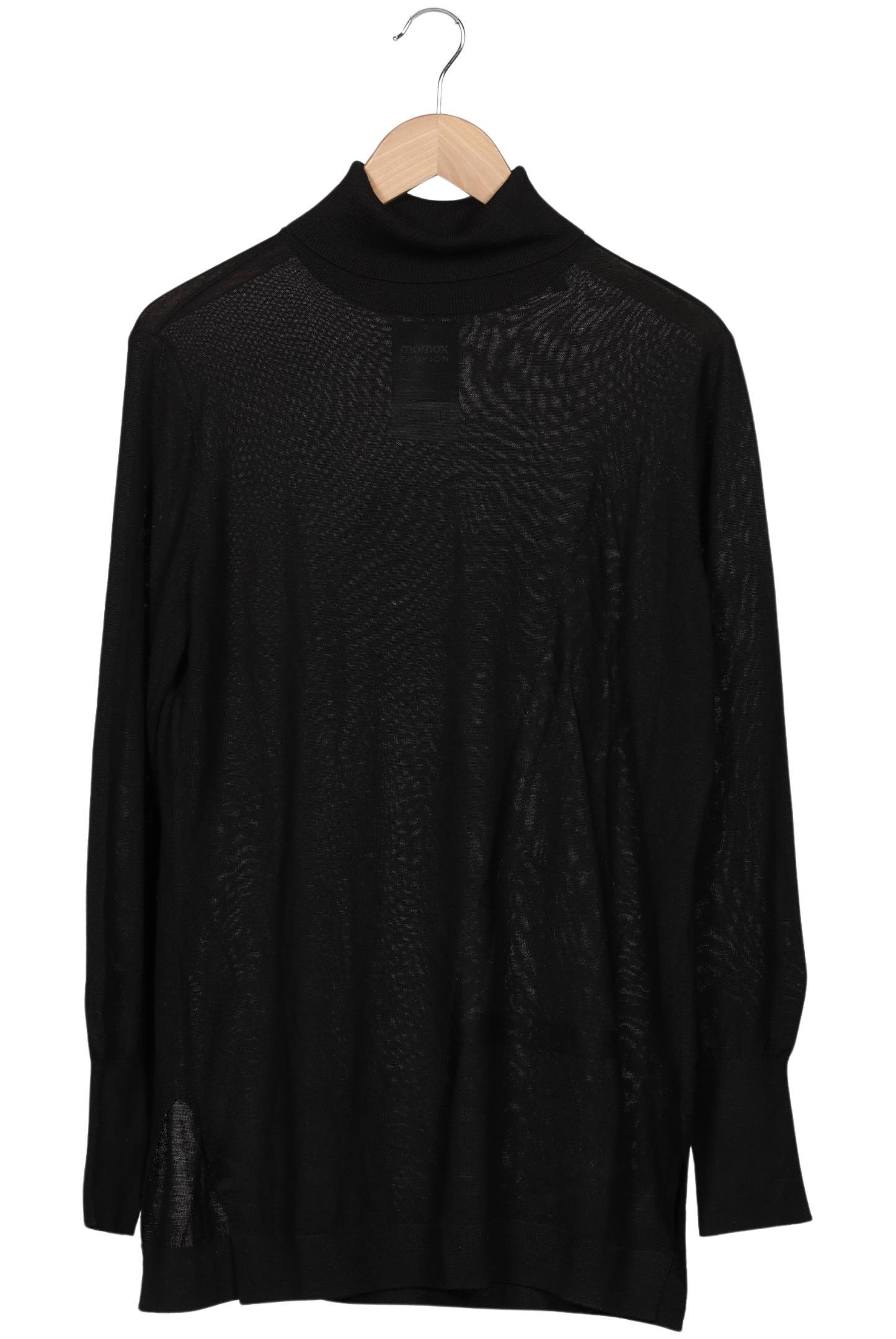 

AX Armani Exchange Damen Pullover, schwarz, Gr. 44