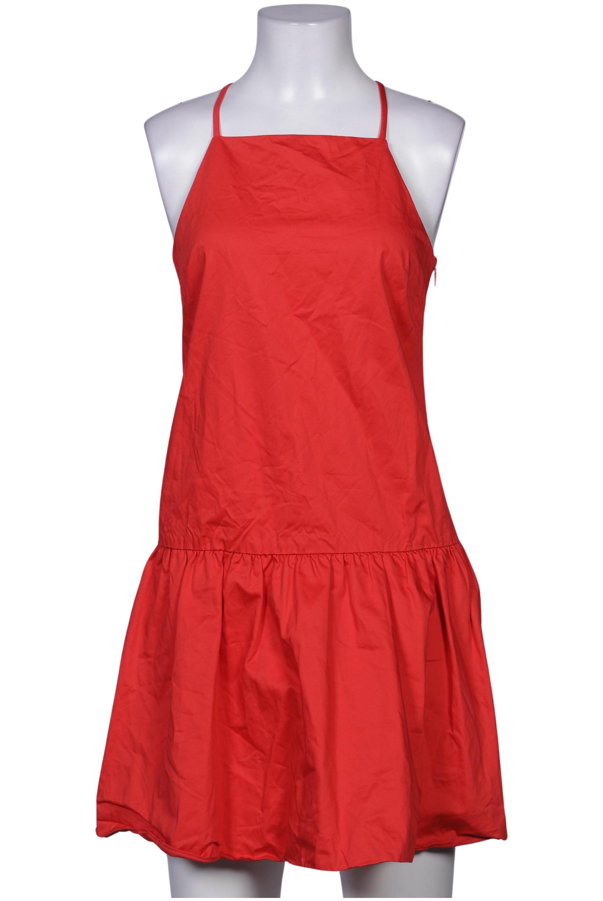 

AX Armani Exchange Damen Kleid, rot, Gr. 4