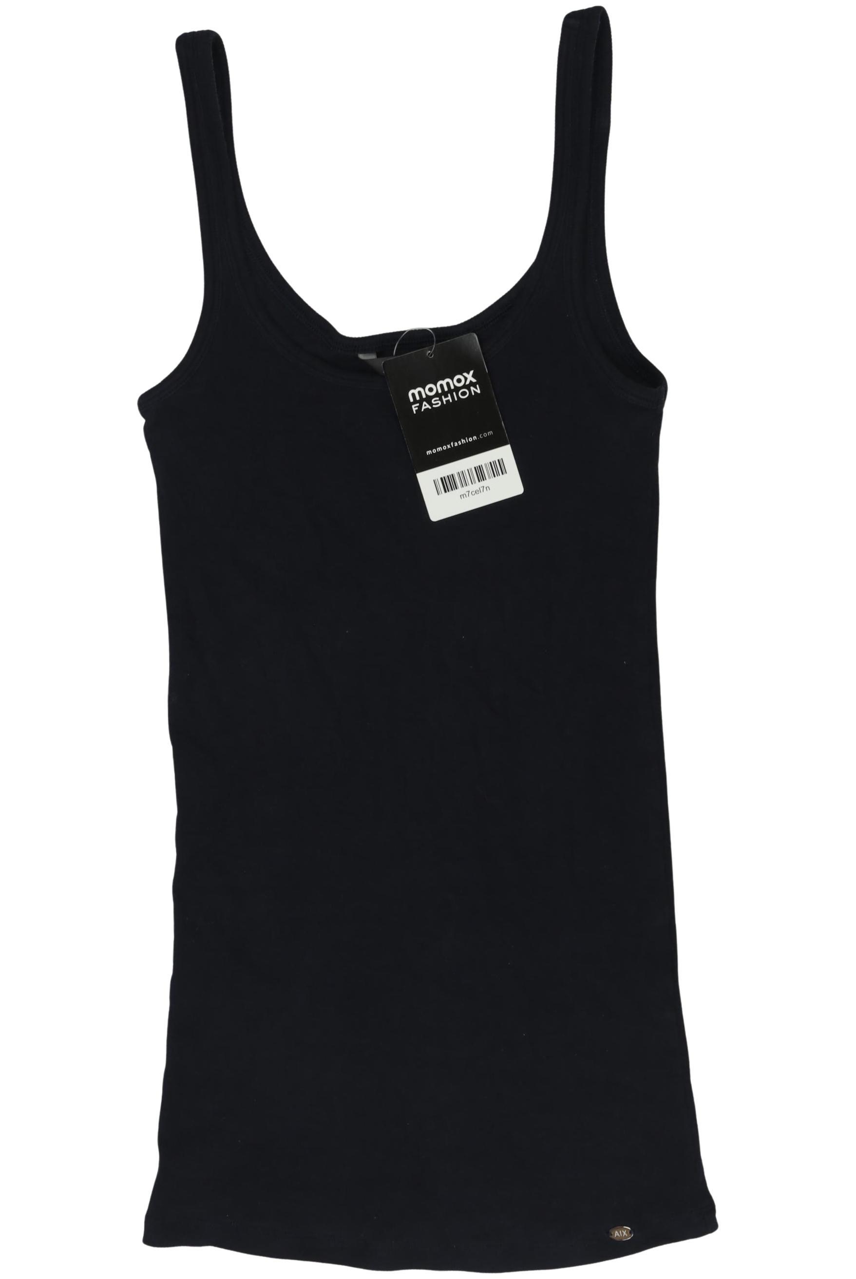 

AX Armani Exchange Damen Top, marineblau, Gr. 36