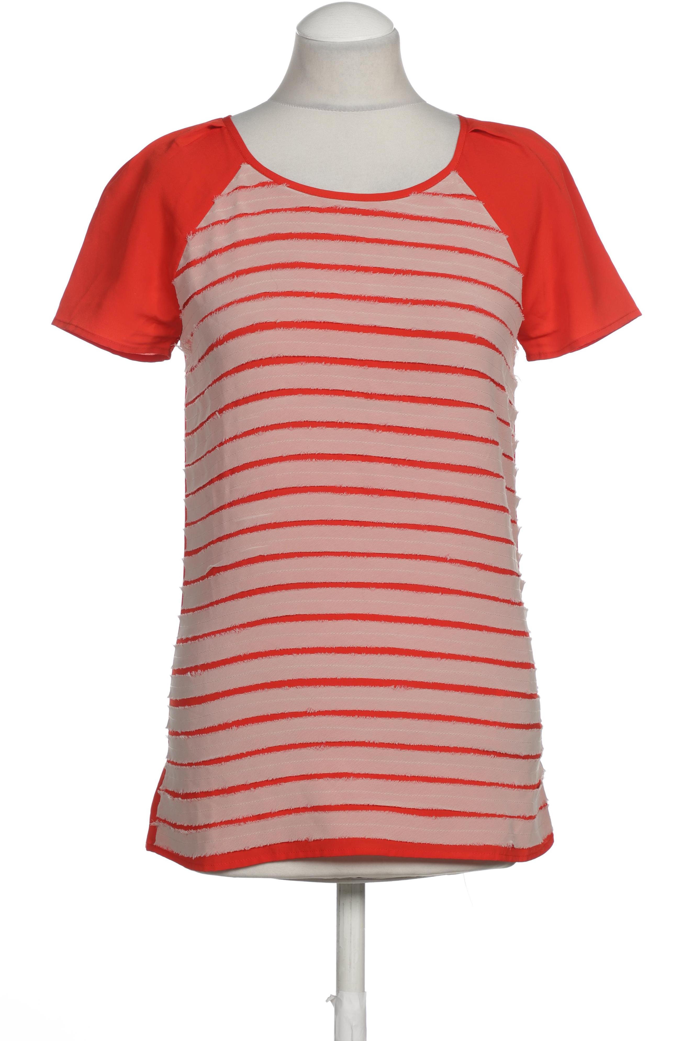 

AX Armani Exchange Damen Bluse, rot, Gr. 36